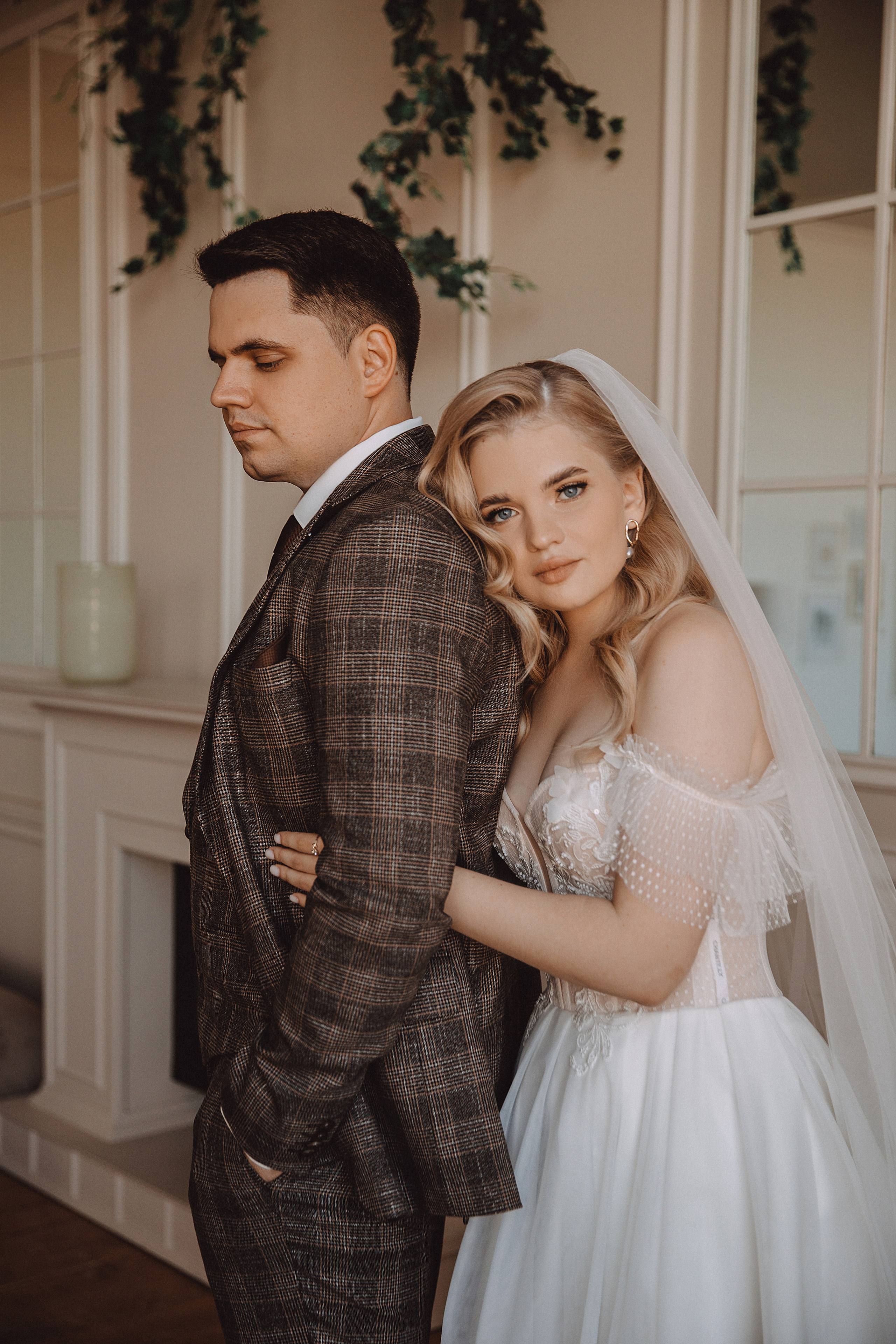 Ксения & Виталий. Фотограф в Краснодаре и Краснодарском крае