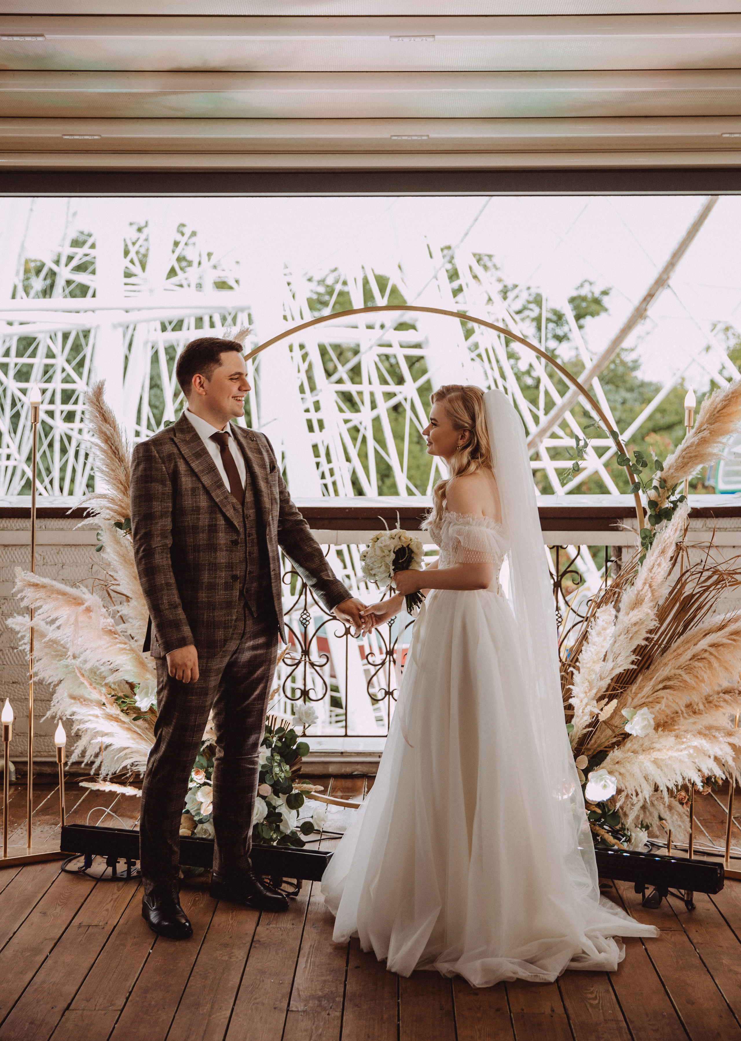 Ксения & Виталий. Фотограф в Краснодаре и Краснодарском крае