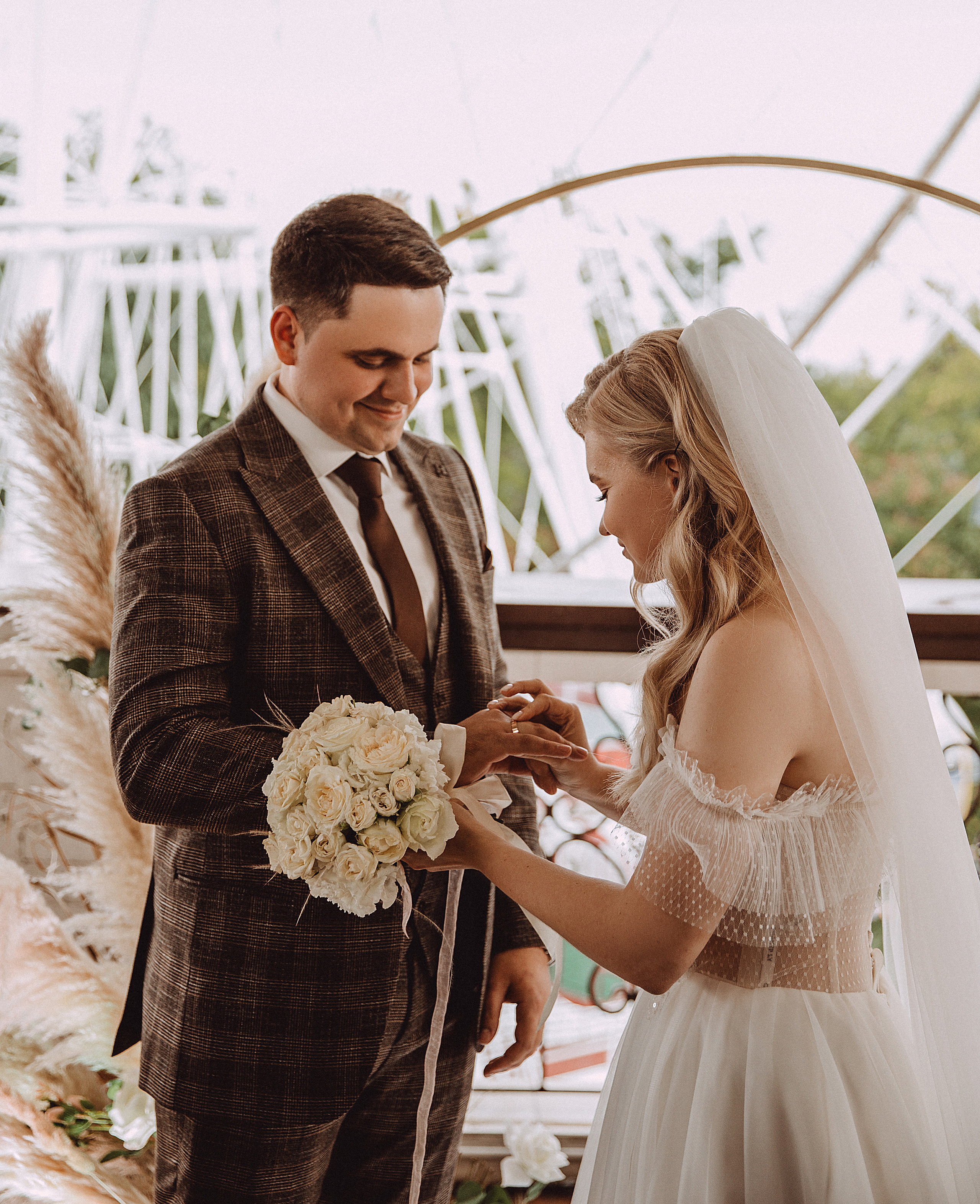 Ксения & Виталий. Фотограф в Краснодаре и Краснодарском крае