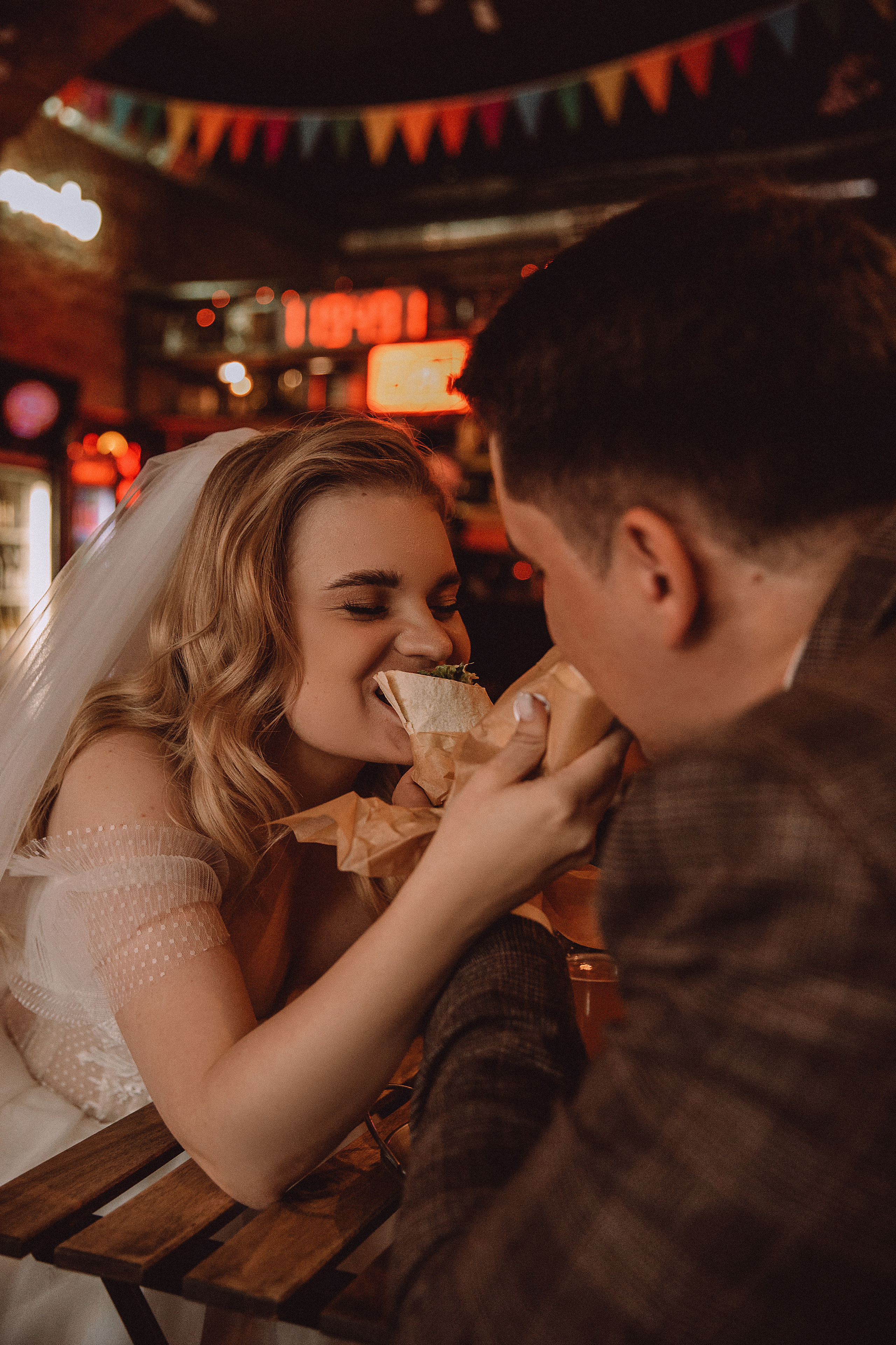 Ксения & Виталий. Фотограф в Краснодаре и Краснодарском крае