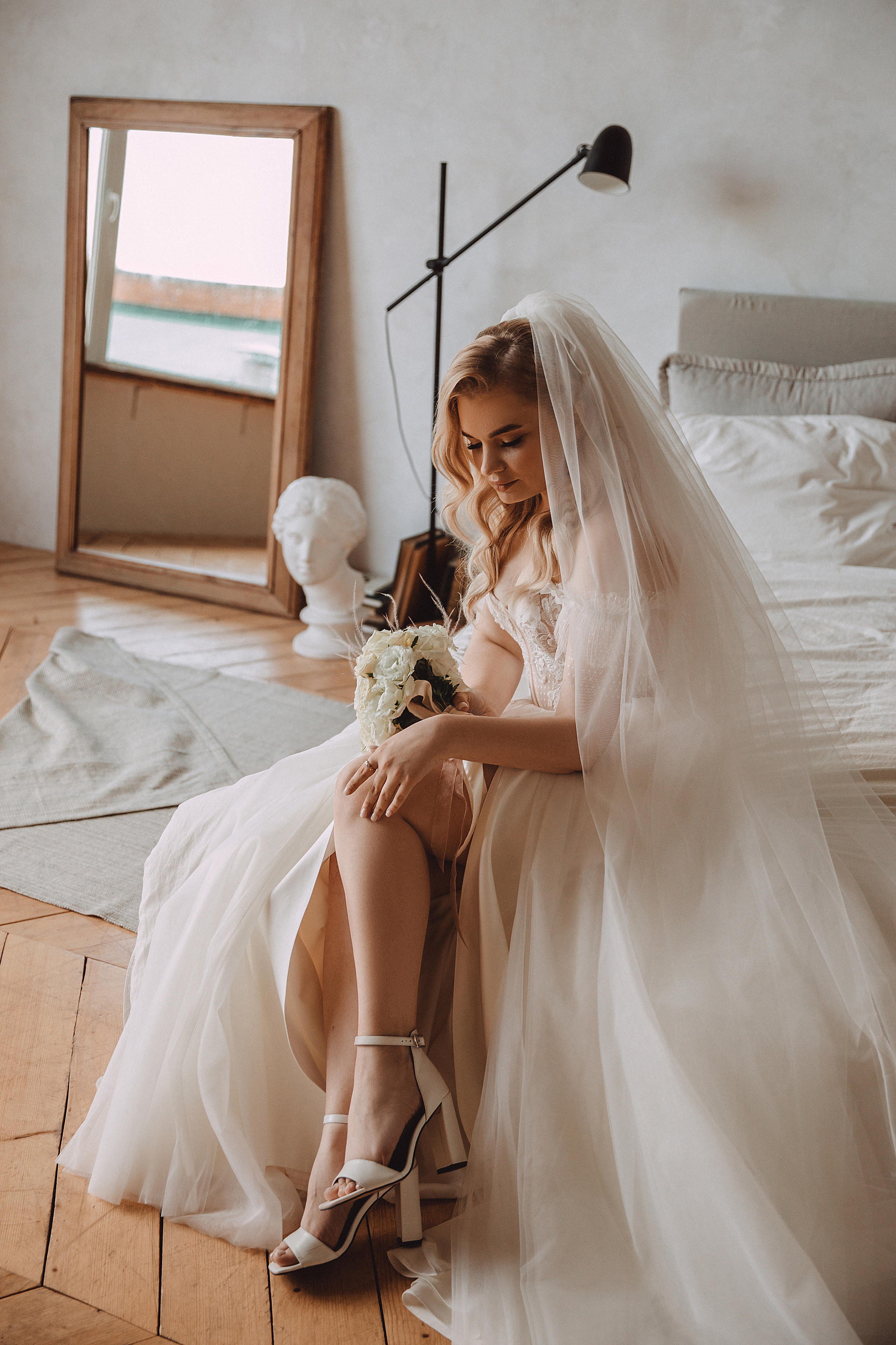 Ксения & Виталий. Фотограф в Краснодаре и Краснодарском крае