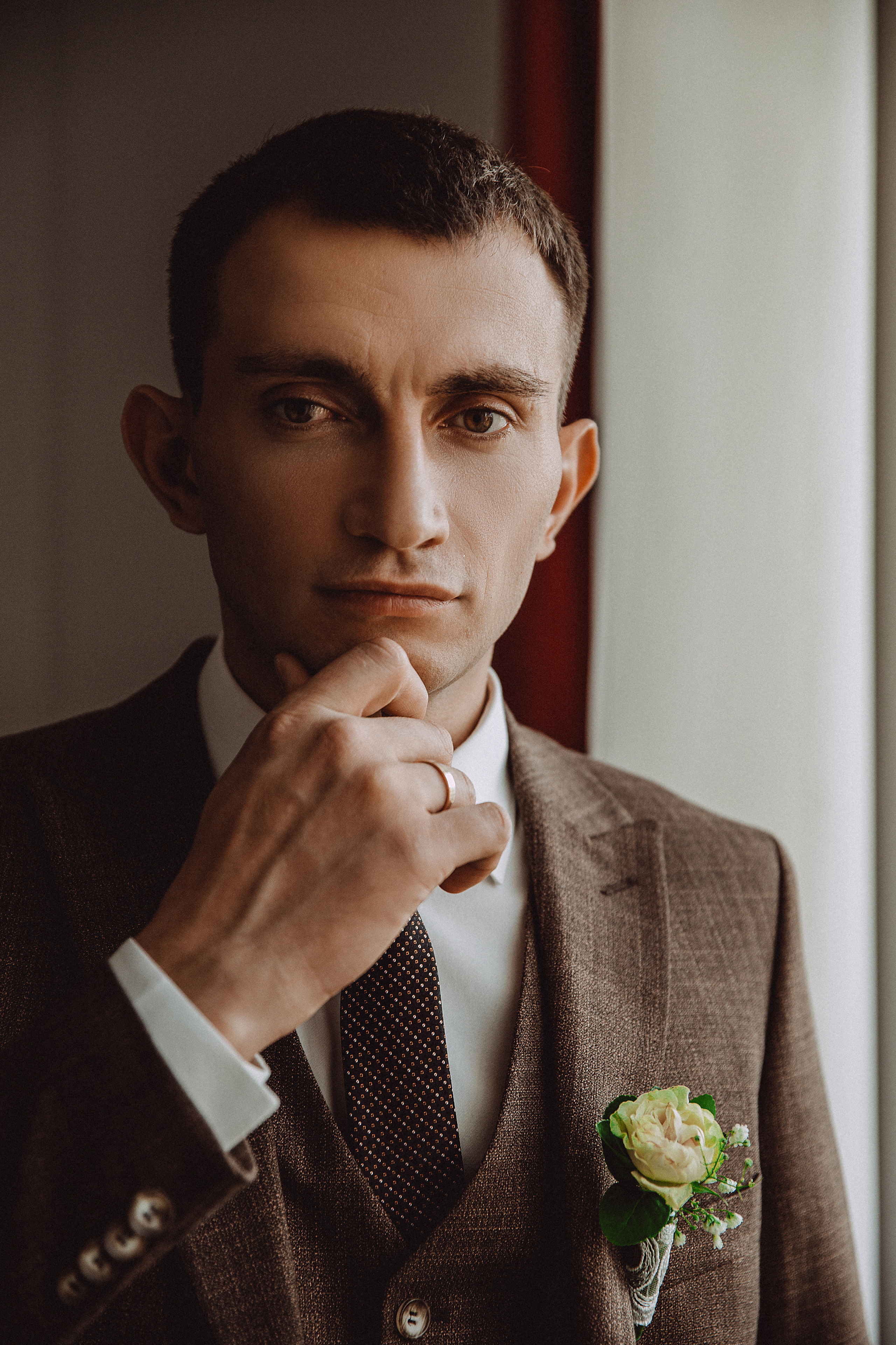 Ирина & Владимир. Фотограф в Краснодаре и Краснодарском крае