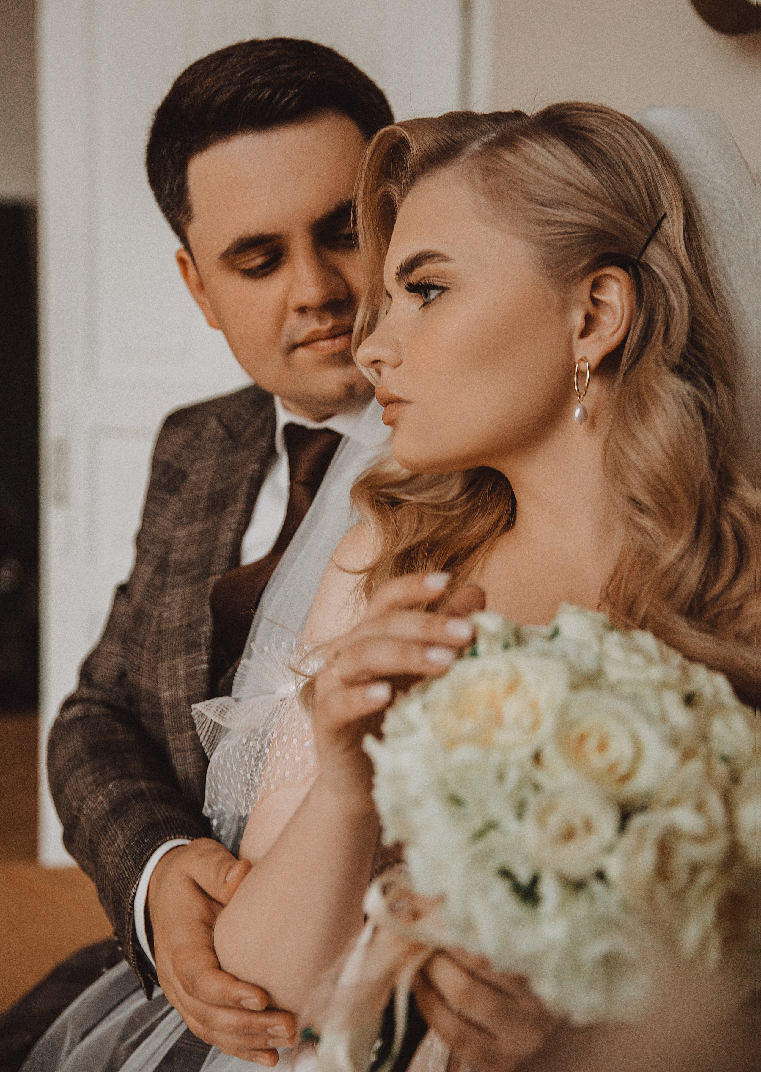 Ксения & Виталий. Фотограф в Краснодаре и Краснодарском крае