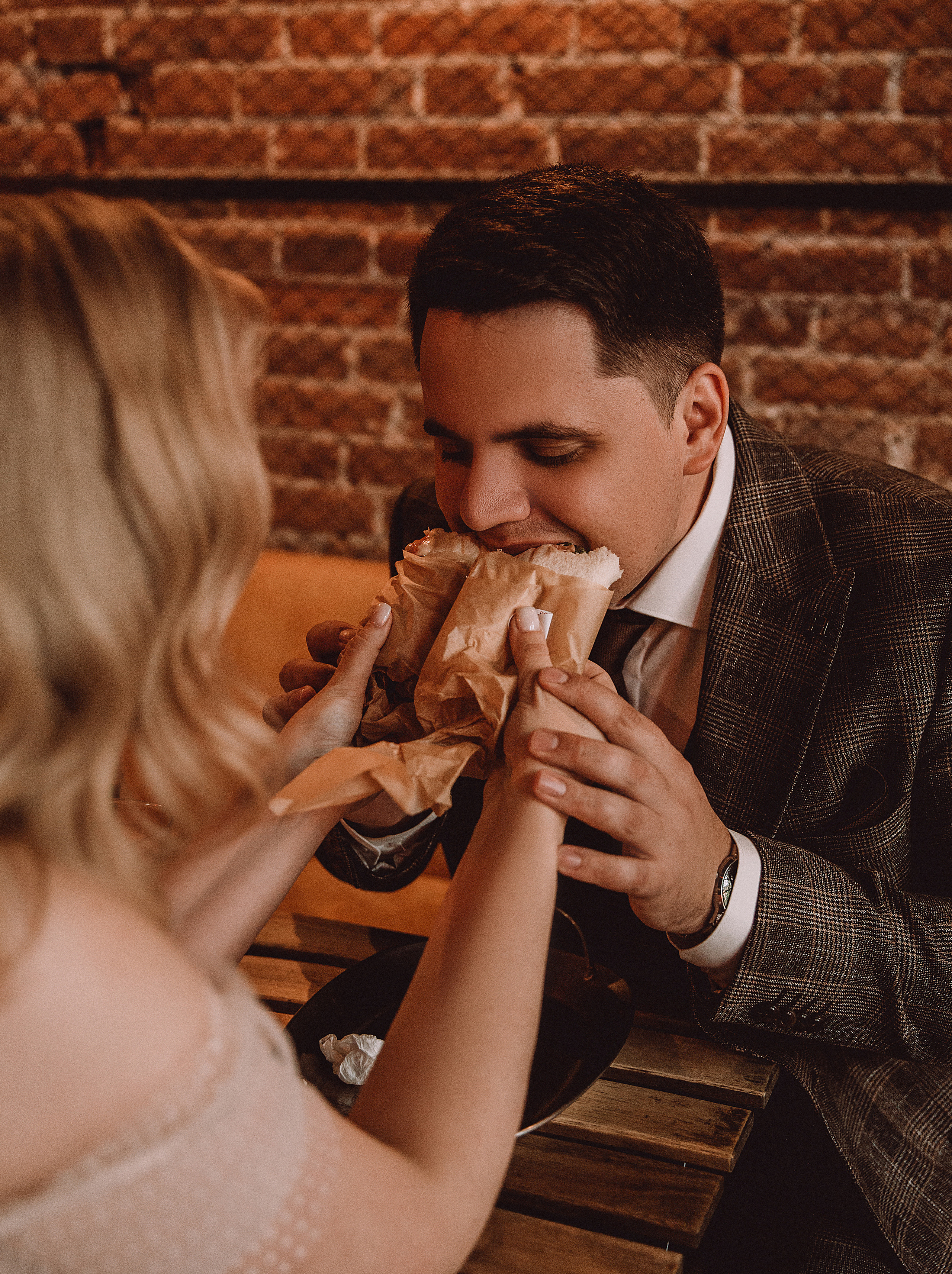 Ксения & Виталий. Фотограф в Краснодаре и Краснодарском крае