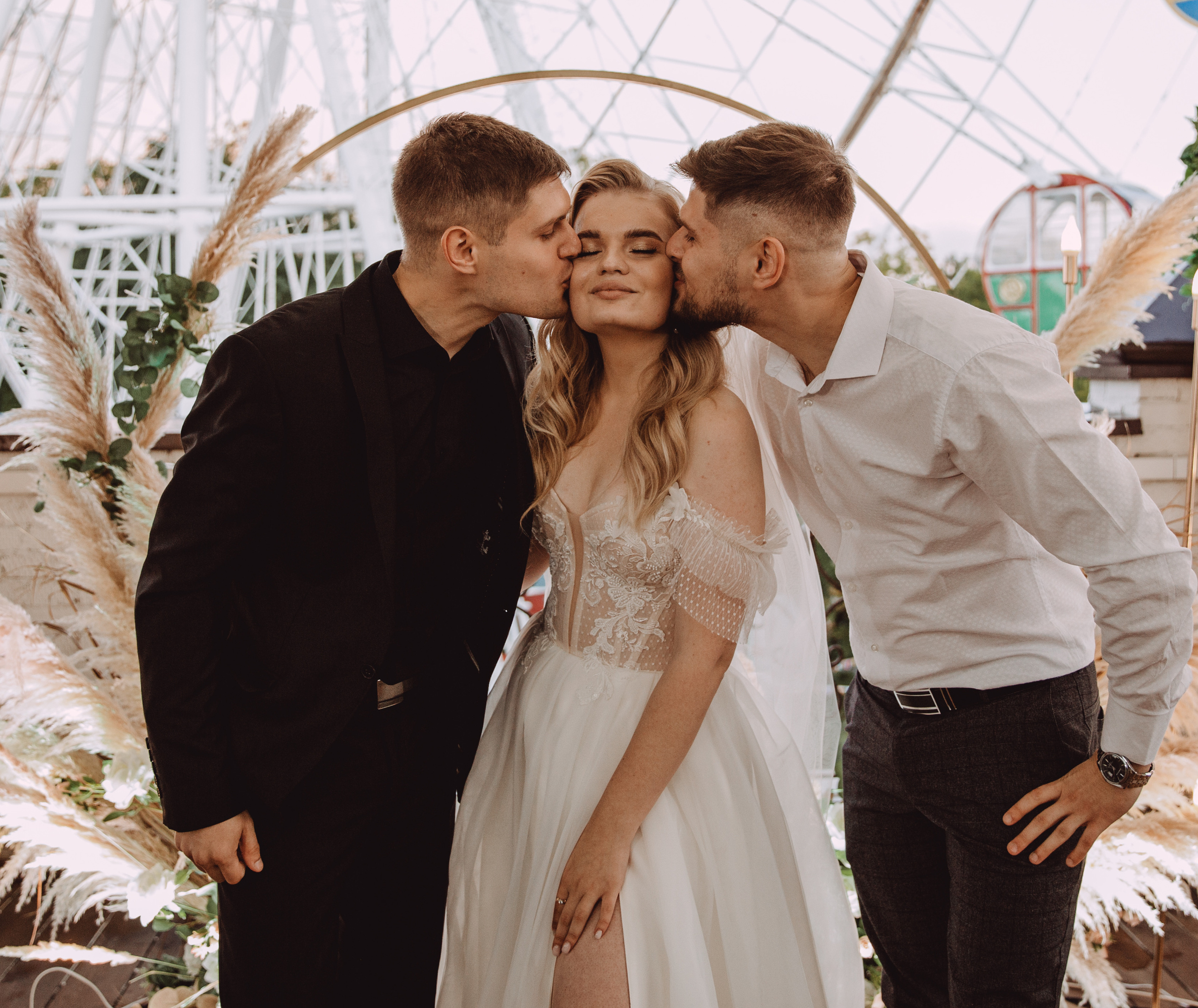 Ксения & Виталий. Фотограф в Краснодаре и Краснодарском крае