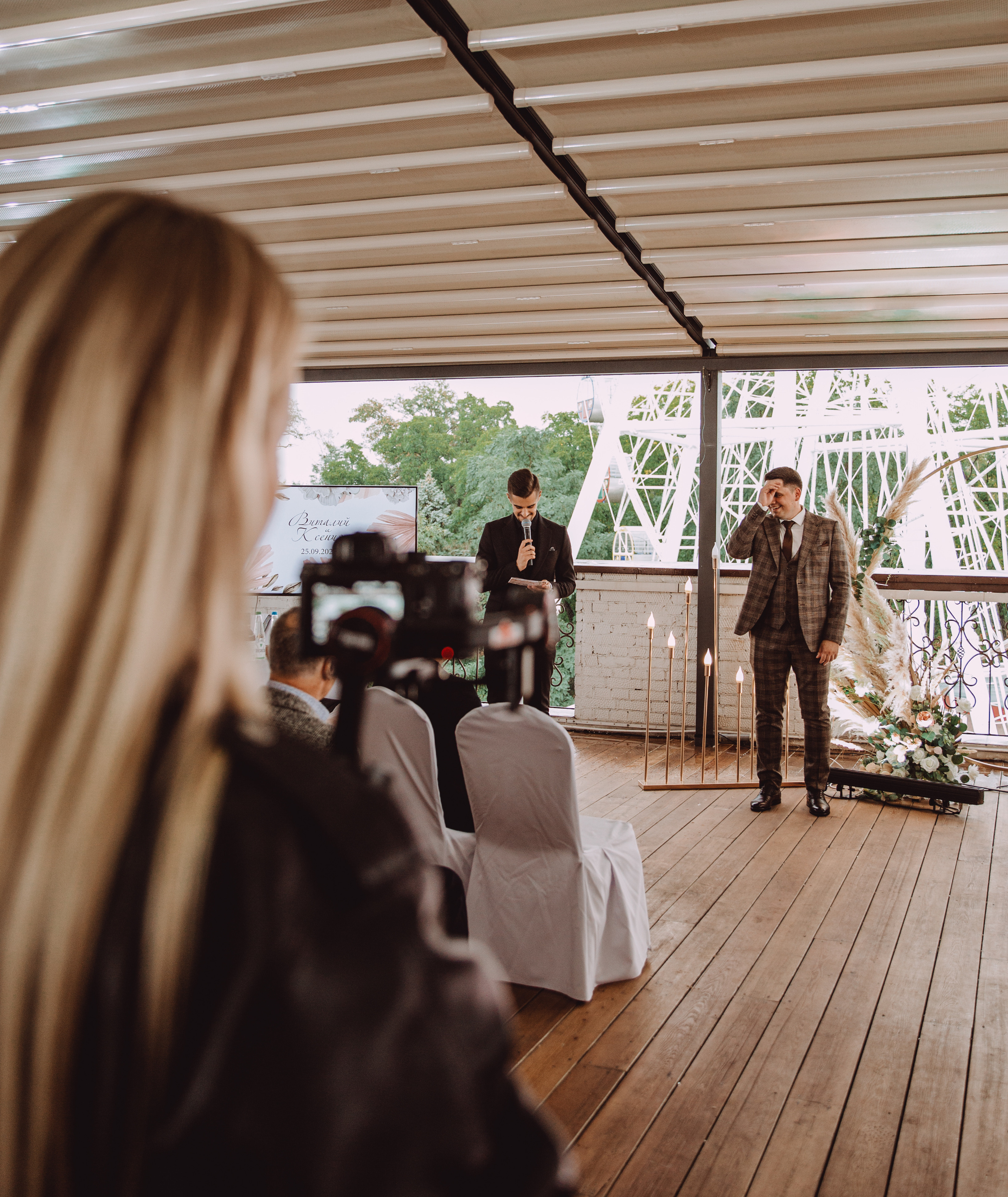 Ксения & Виталий. Фотограф в Краснодаре и Краснодарском крае