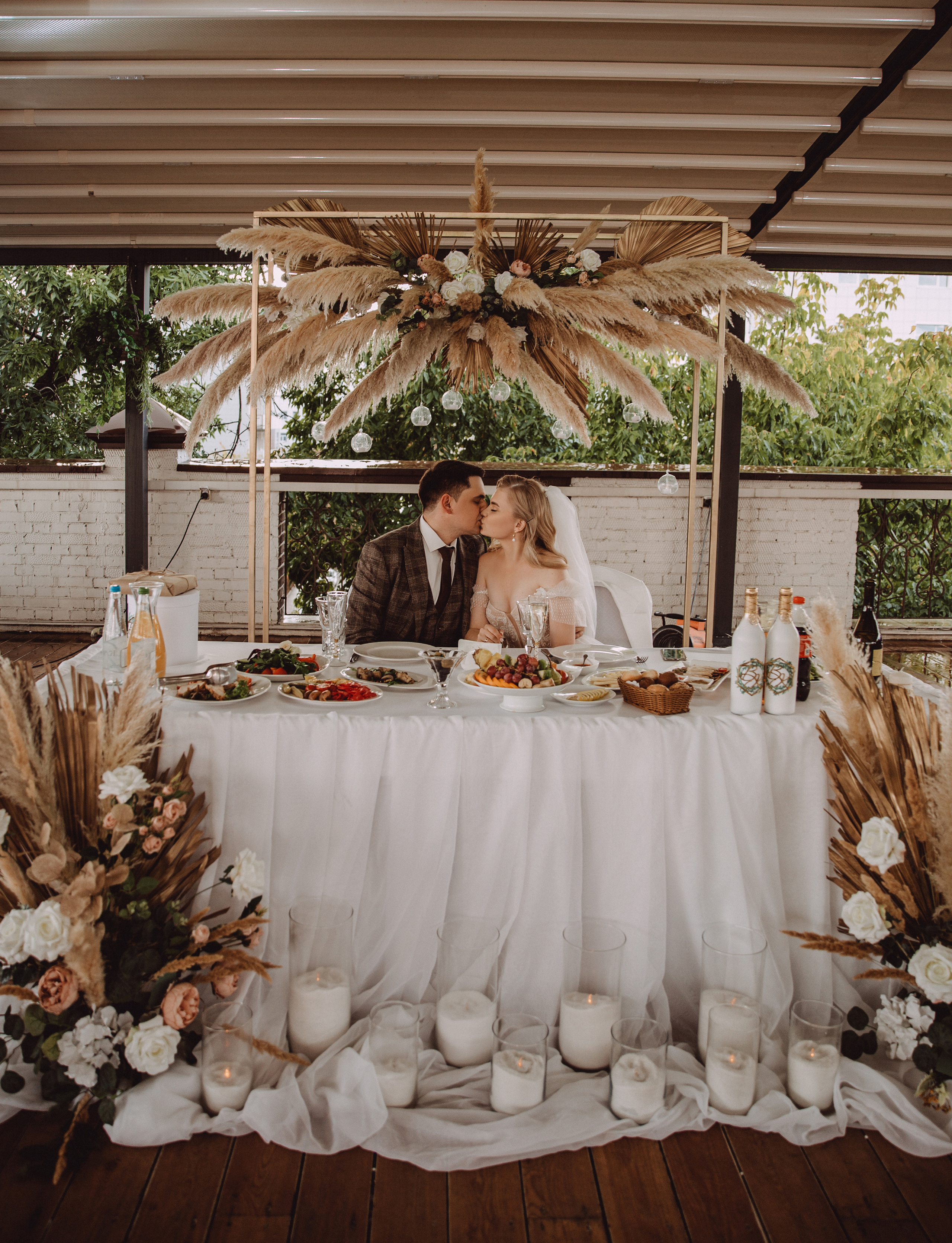 Ксения & Виталий. Фотограф в Краснодаре и Краснодарском крае