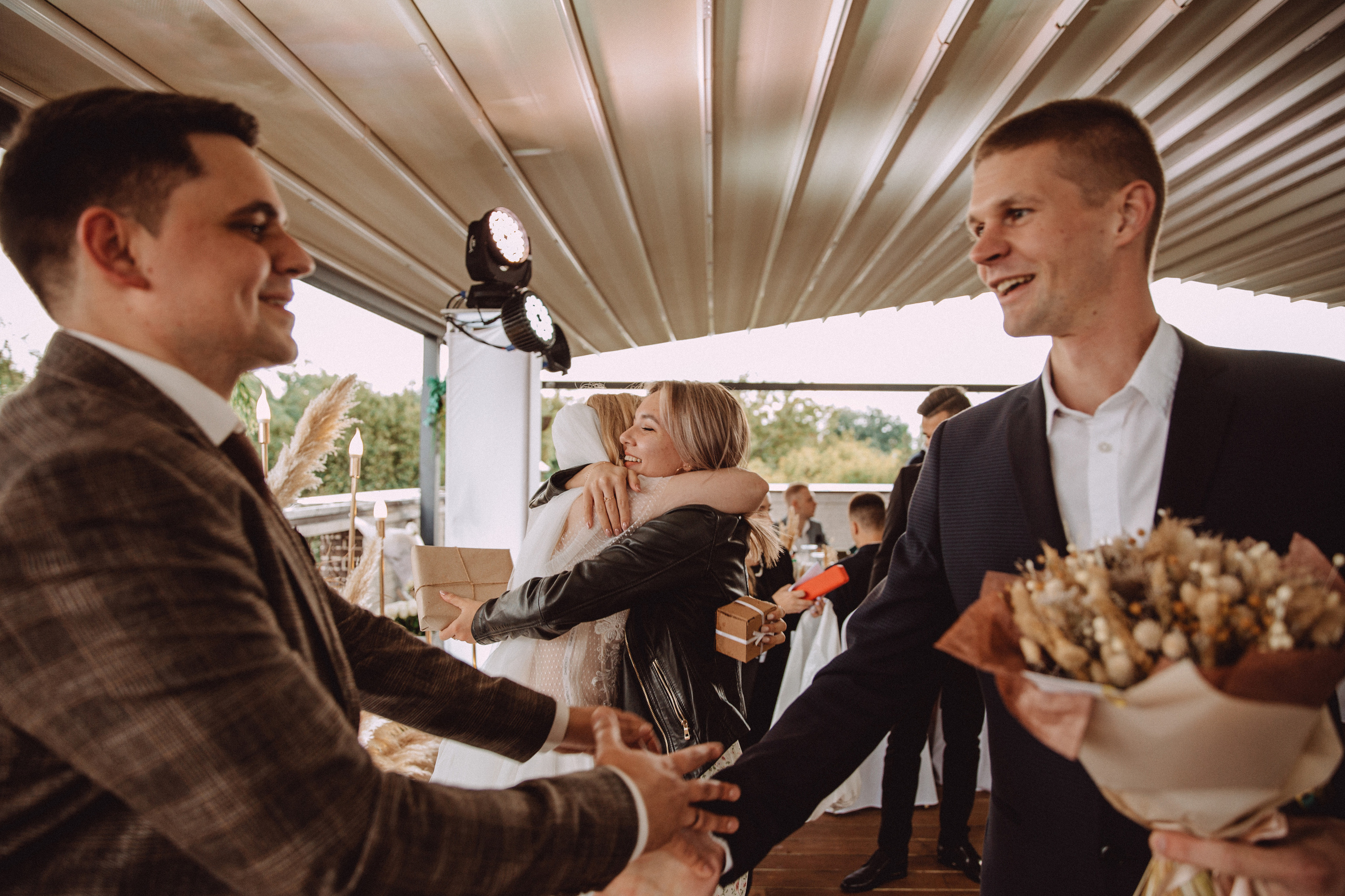 Ксения & Виталий. Фотограф в Краснодаре и Краснодарском крае