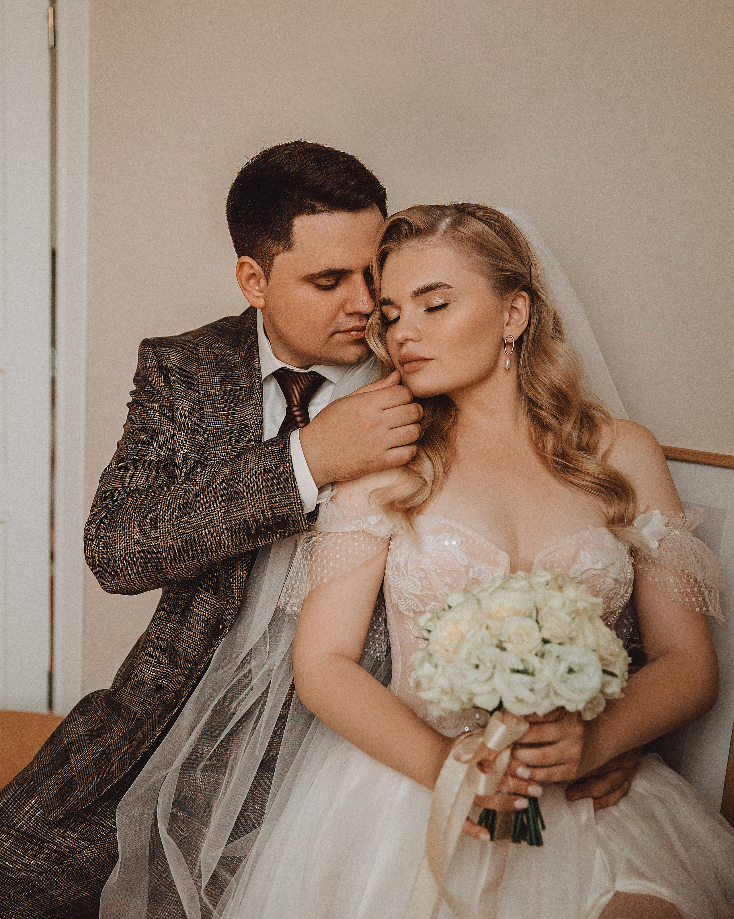 Ксения & Виталий. Фотограф в Краснодаре и Краснодарском крае