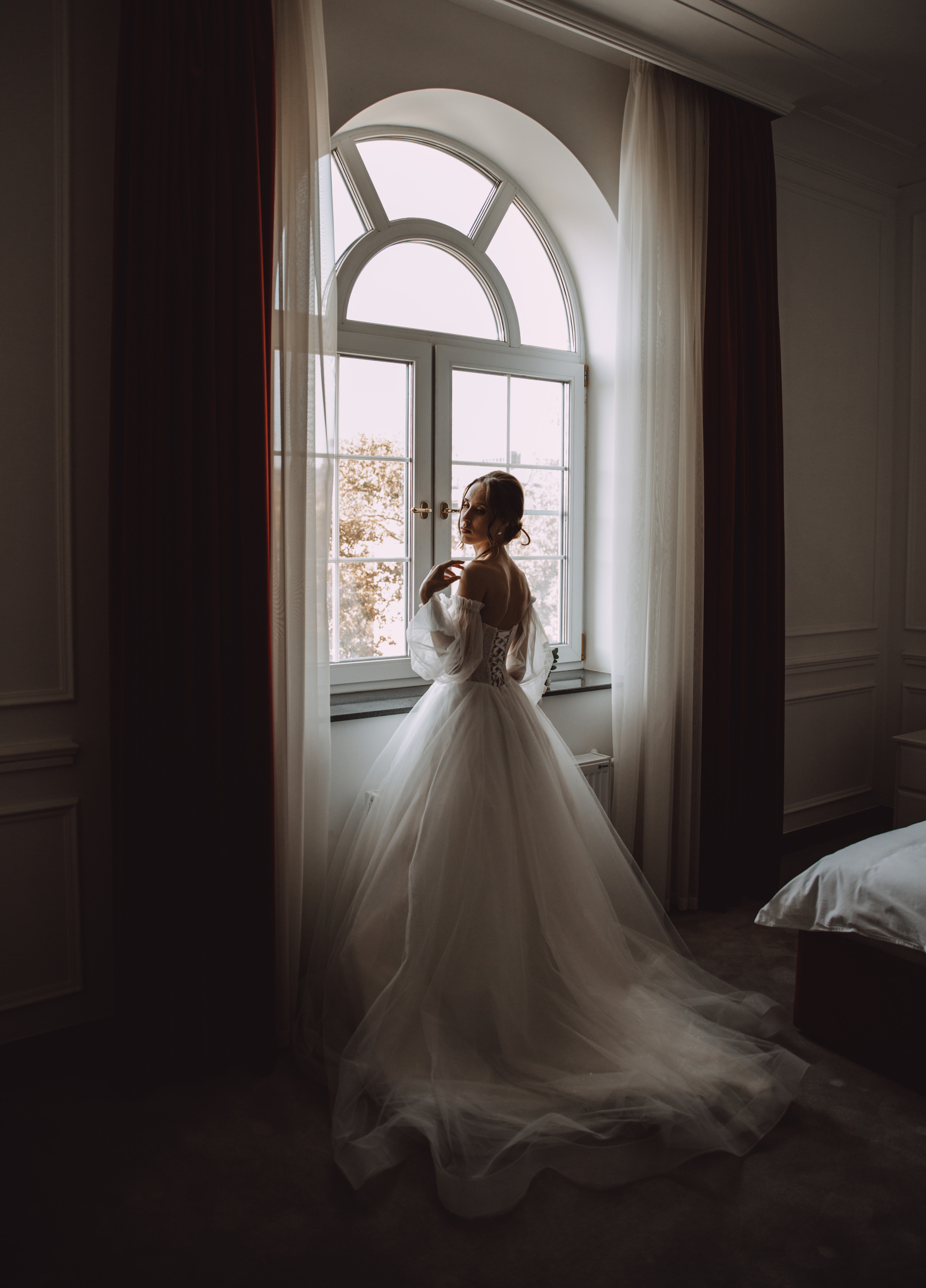 Ирина & Владимир. Фотограф в Краснодаре и Краснодарском крае