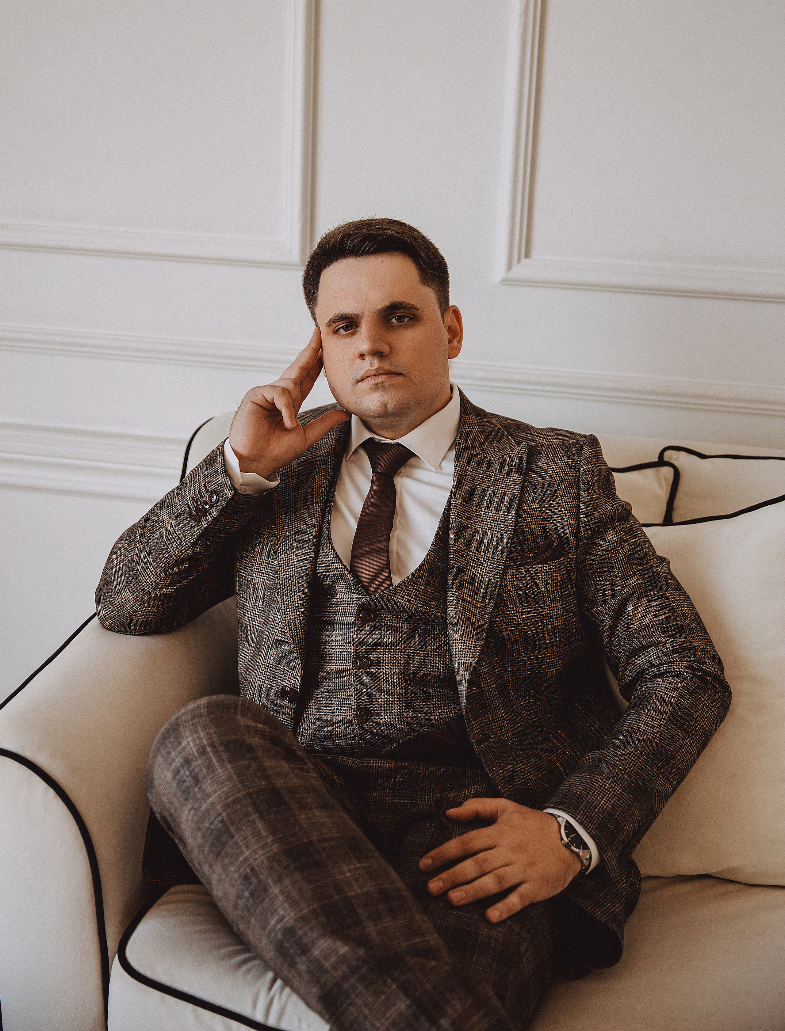 Ксения & Виталий. Фотограф в Краснодаре и Краснодарском крае