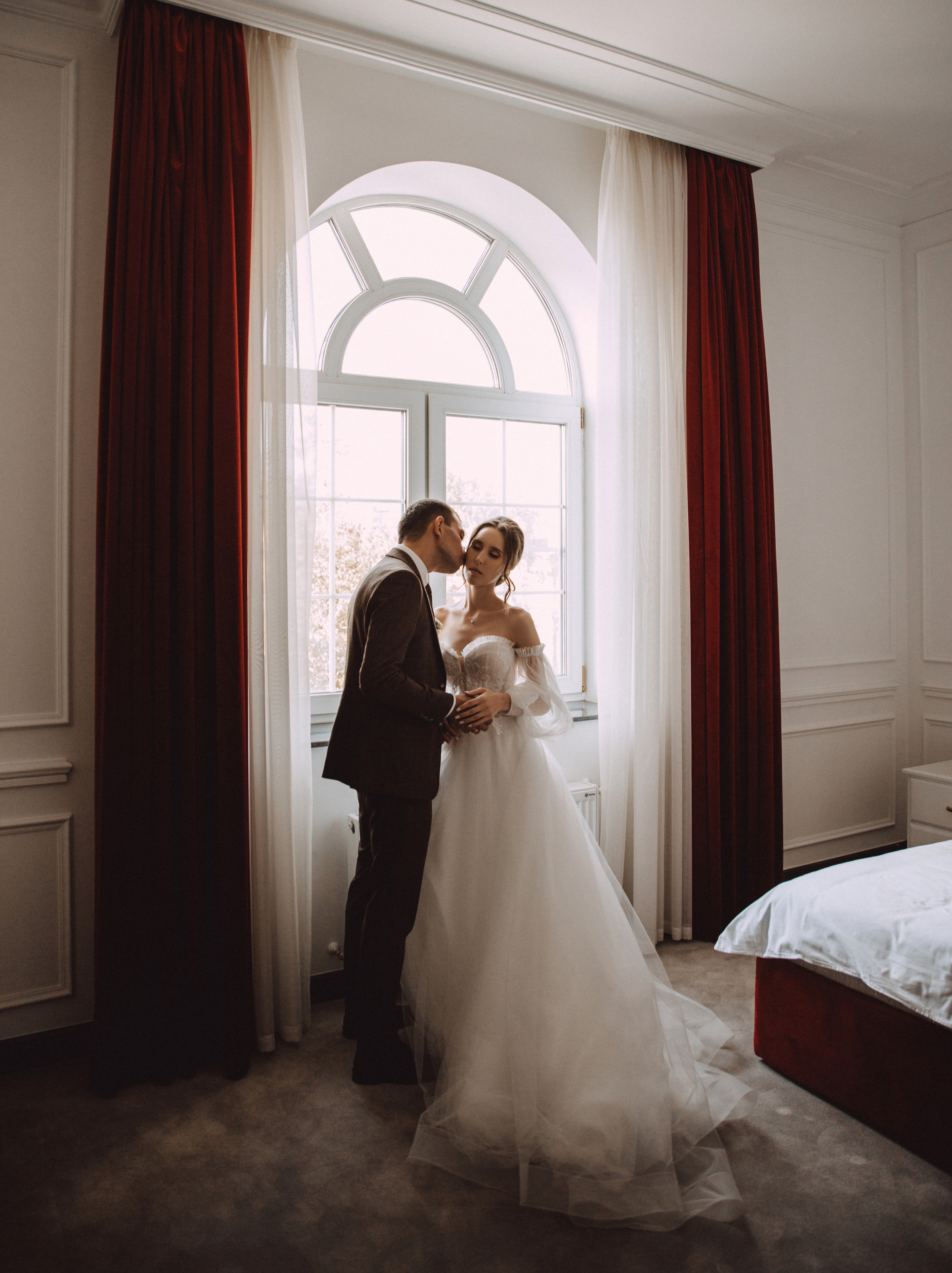 Ирина & Владимир. Фотограф в Краснодаре и Краснодарском крае