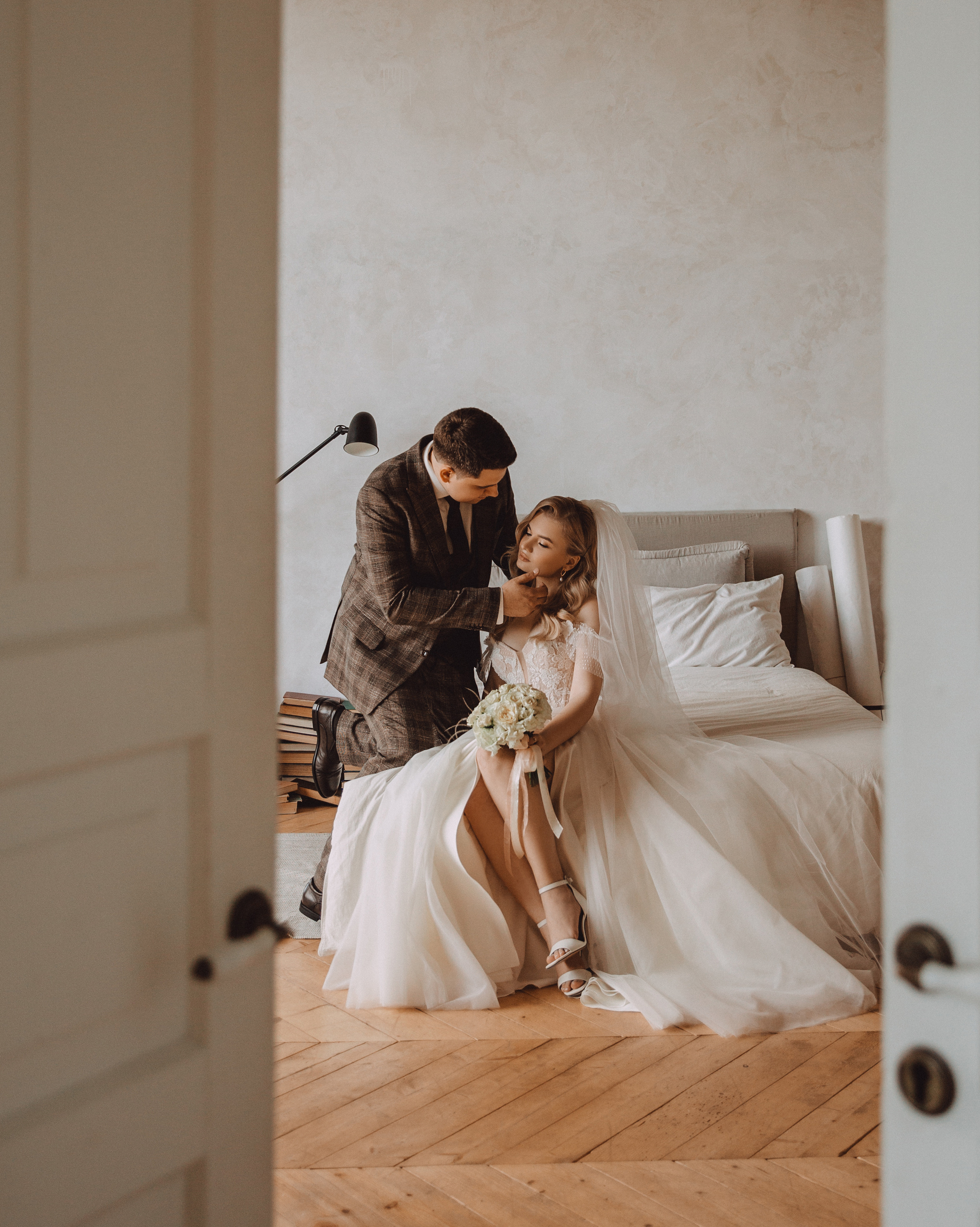 Ксения & Виталий. Фотограф в Краснодаре и Краснодарском крае