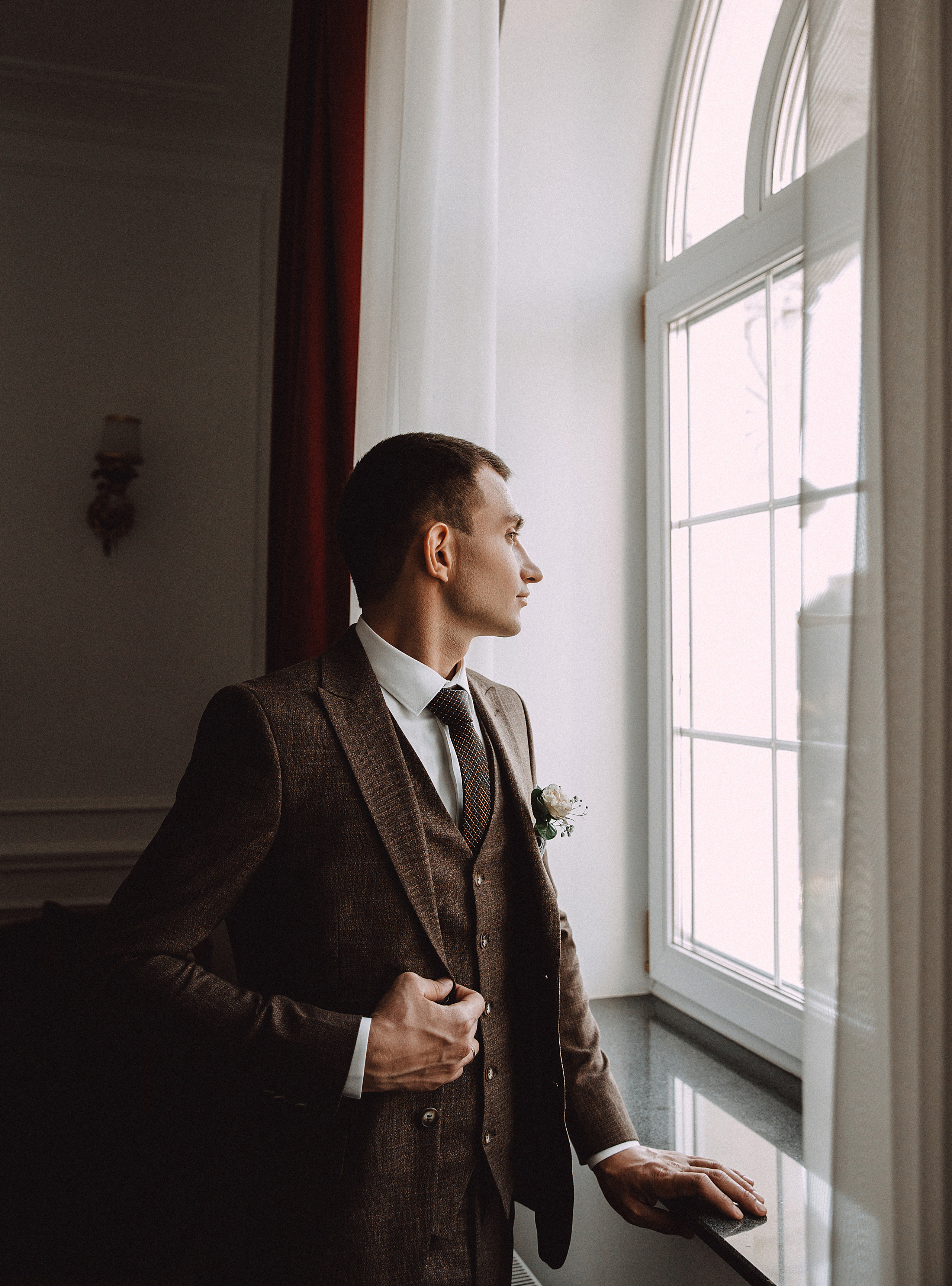 Ирина & Владимир. Фотограф в Краснодаре и Краснодарском крае