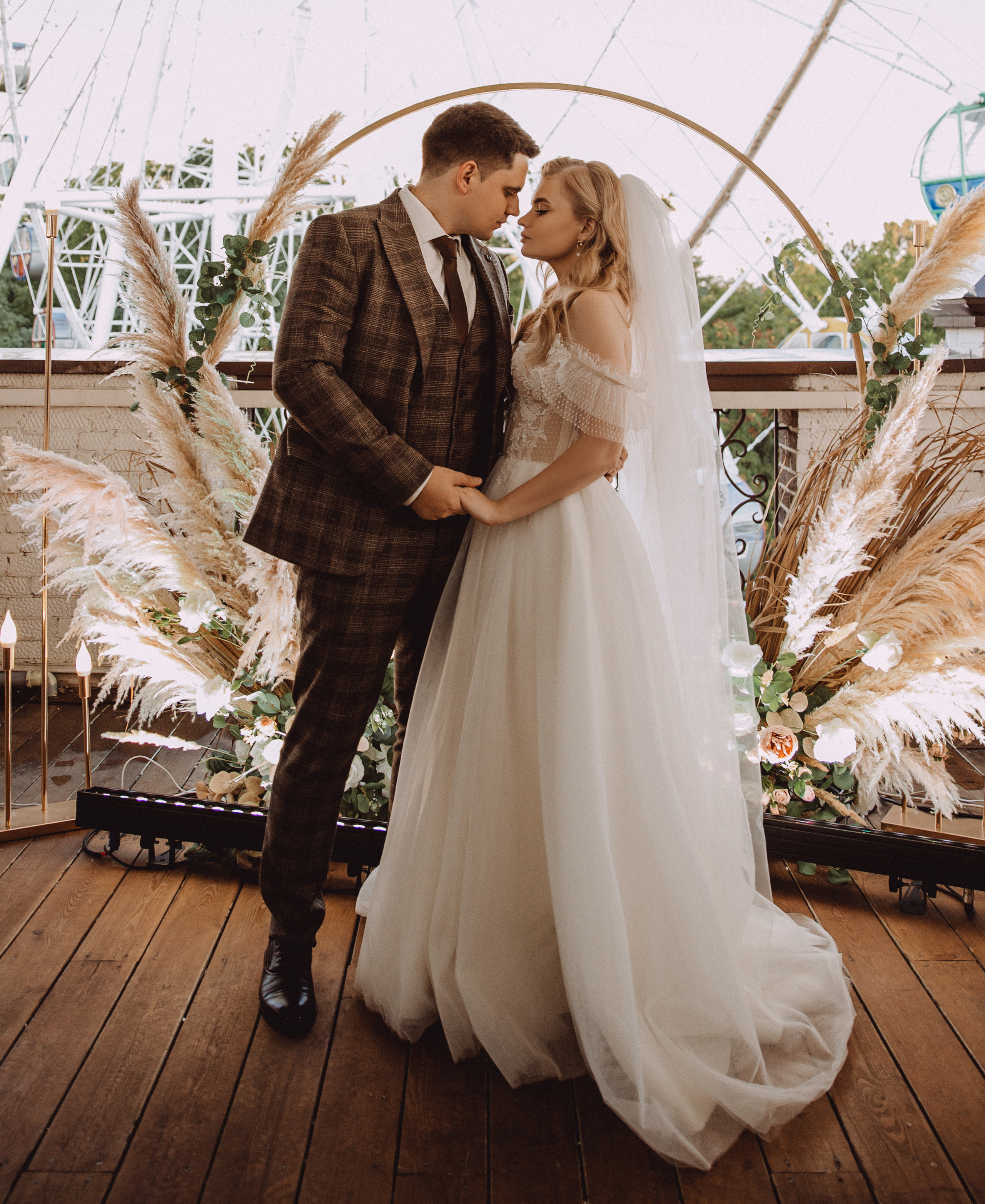 Ксения & Виталий. Фотограф в Краснодаре и Краснодарском крае