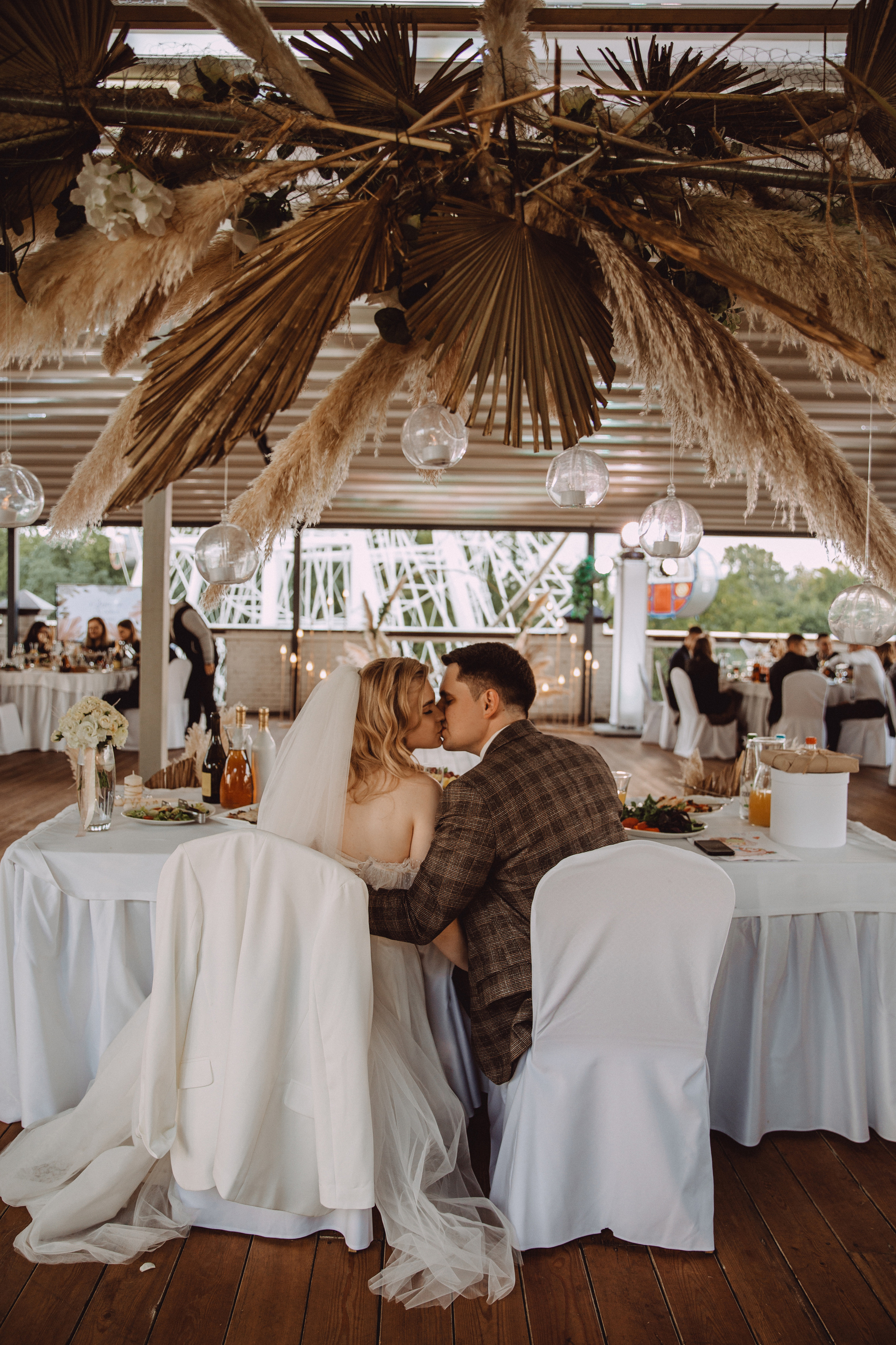 Ксения & Виталий. Фотограф в Краснодаре и Краснодарском крае