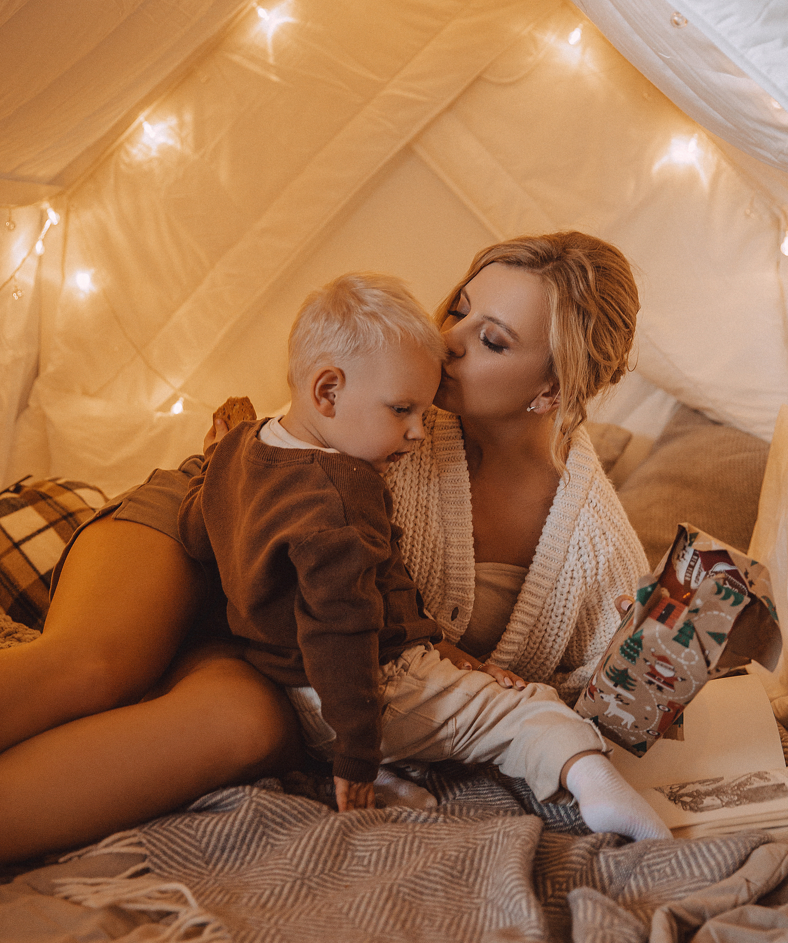 Аня & Олеся — сестры с детьми. Фотограф в Краснодаре и Краснодарском крае