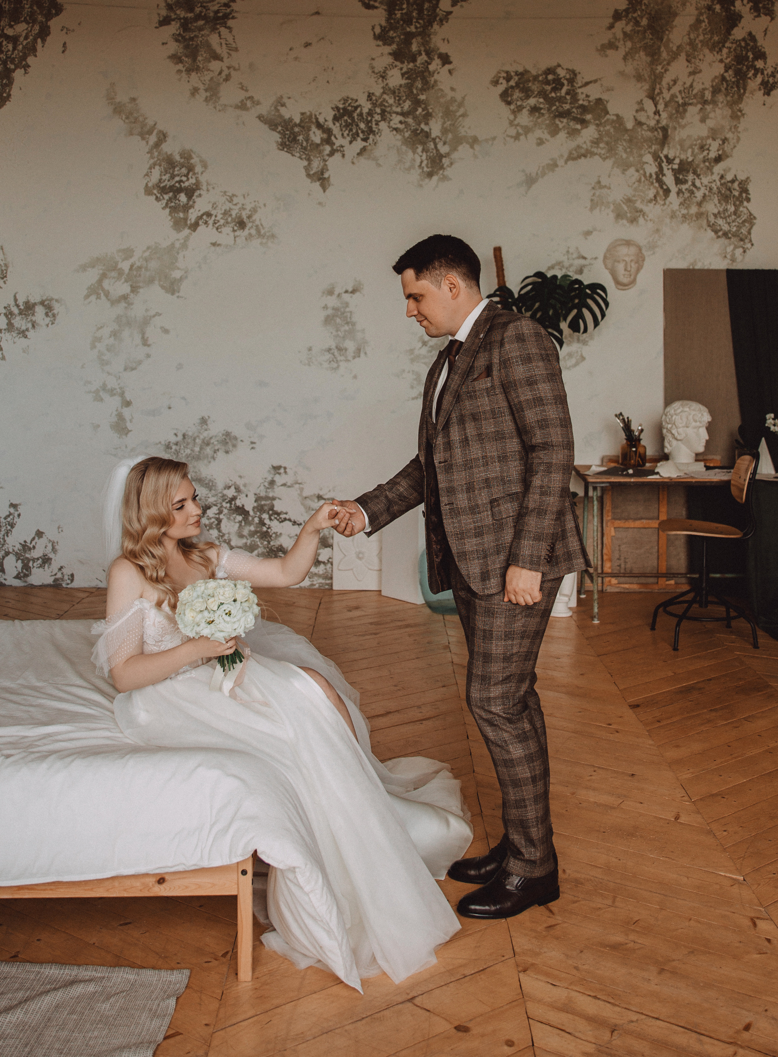 Ксения & Виталий. Фотограф в Краснодаре и Краснодарском крае