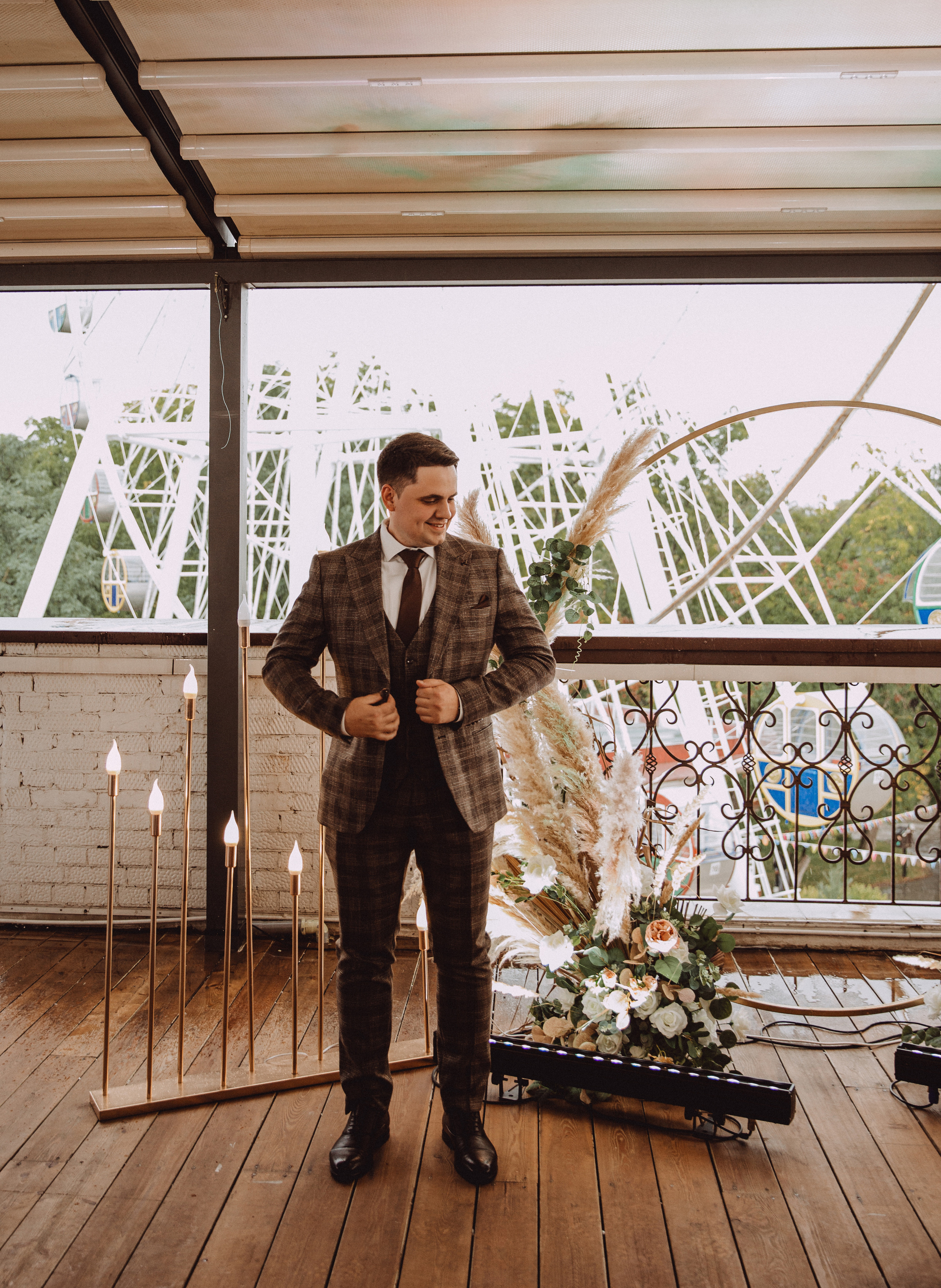 Ксения & Виталий. Фотограф в Краснодаре и Краснодарском крае