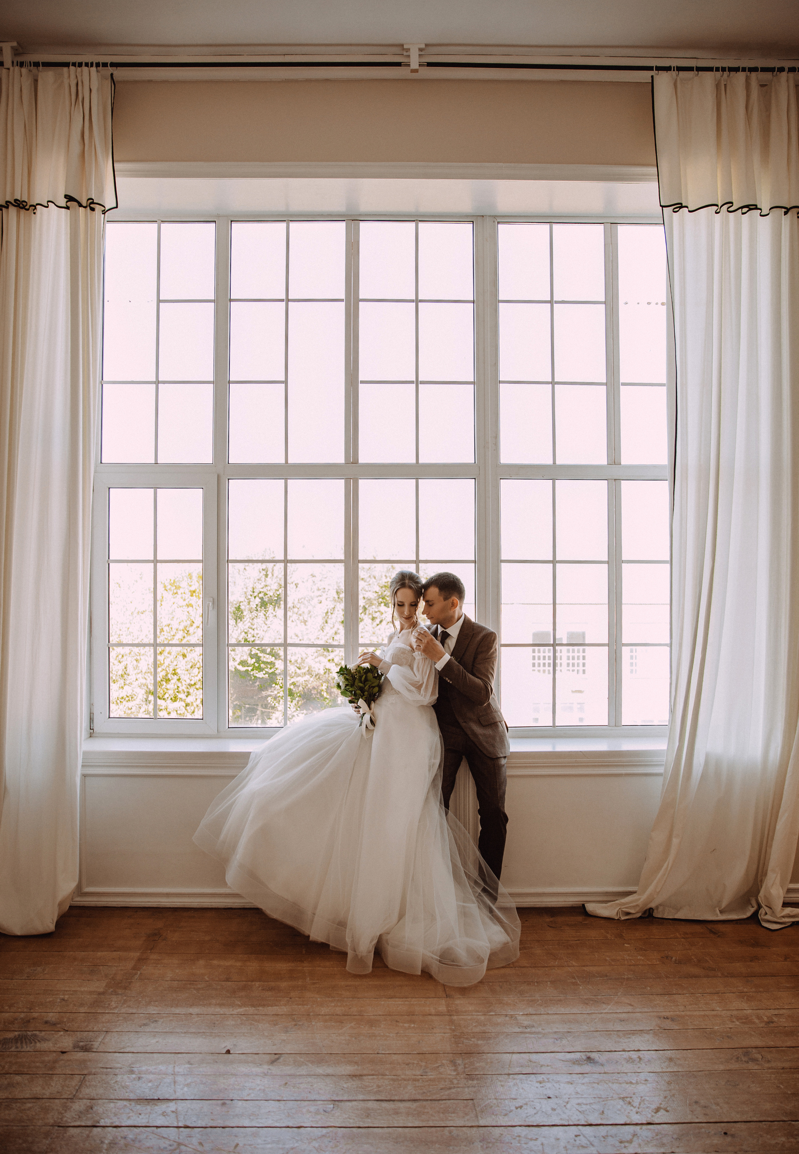 Ирина & Владимир. Фотограф в Краснодаре и Краснодарском крае