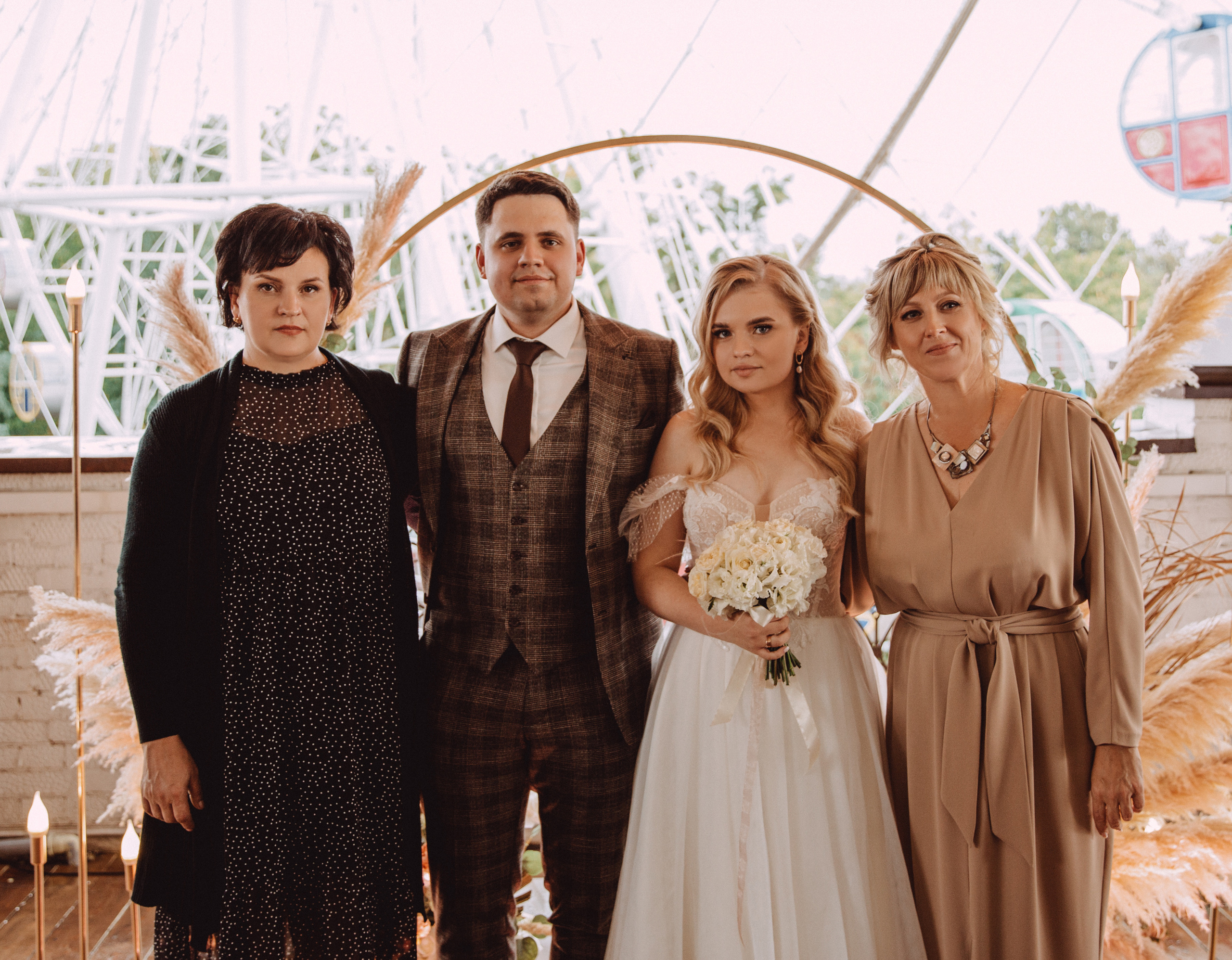 Ксения & Виталий. Фотограф в Краснодаре и Краснодарском крае