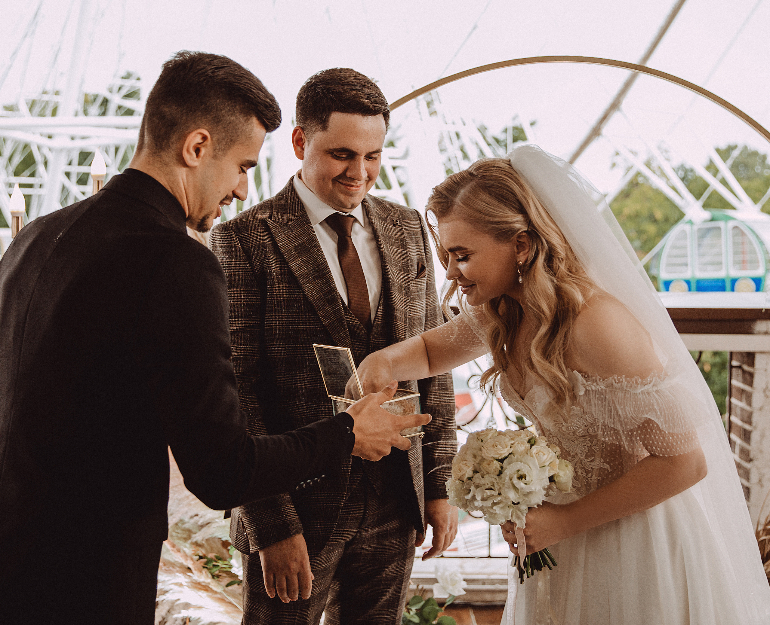 Ксения & Виталий. Фотограф в Краснодаре и Краснодарском крае