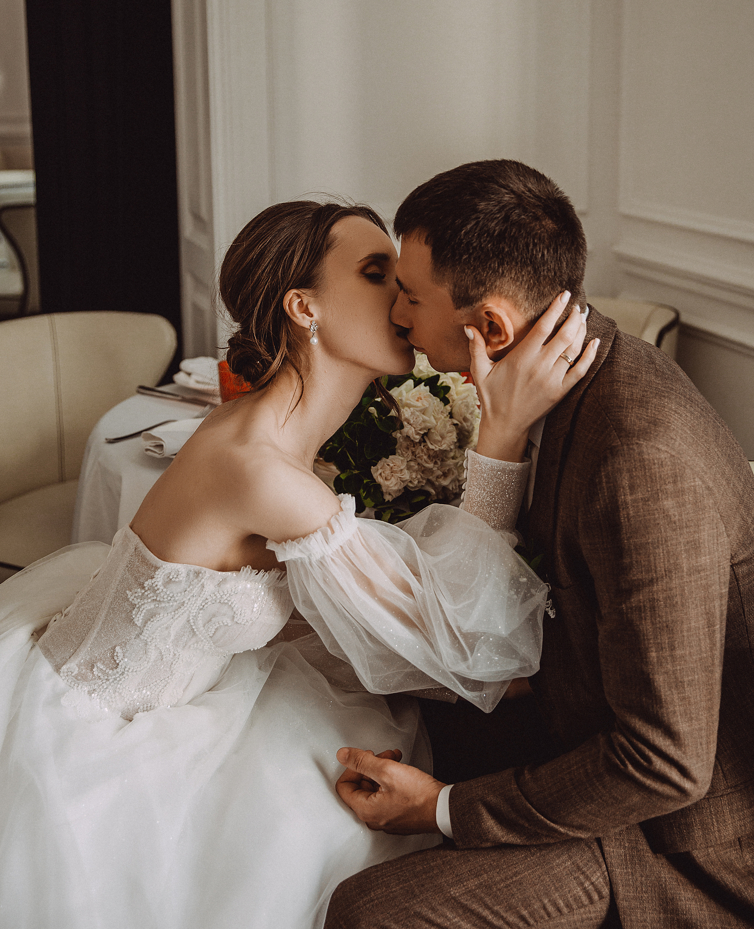 Ирина & Владимир. Фотограф в Краснодаре и Краснодарском крае