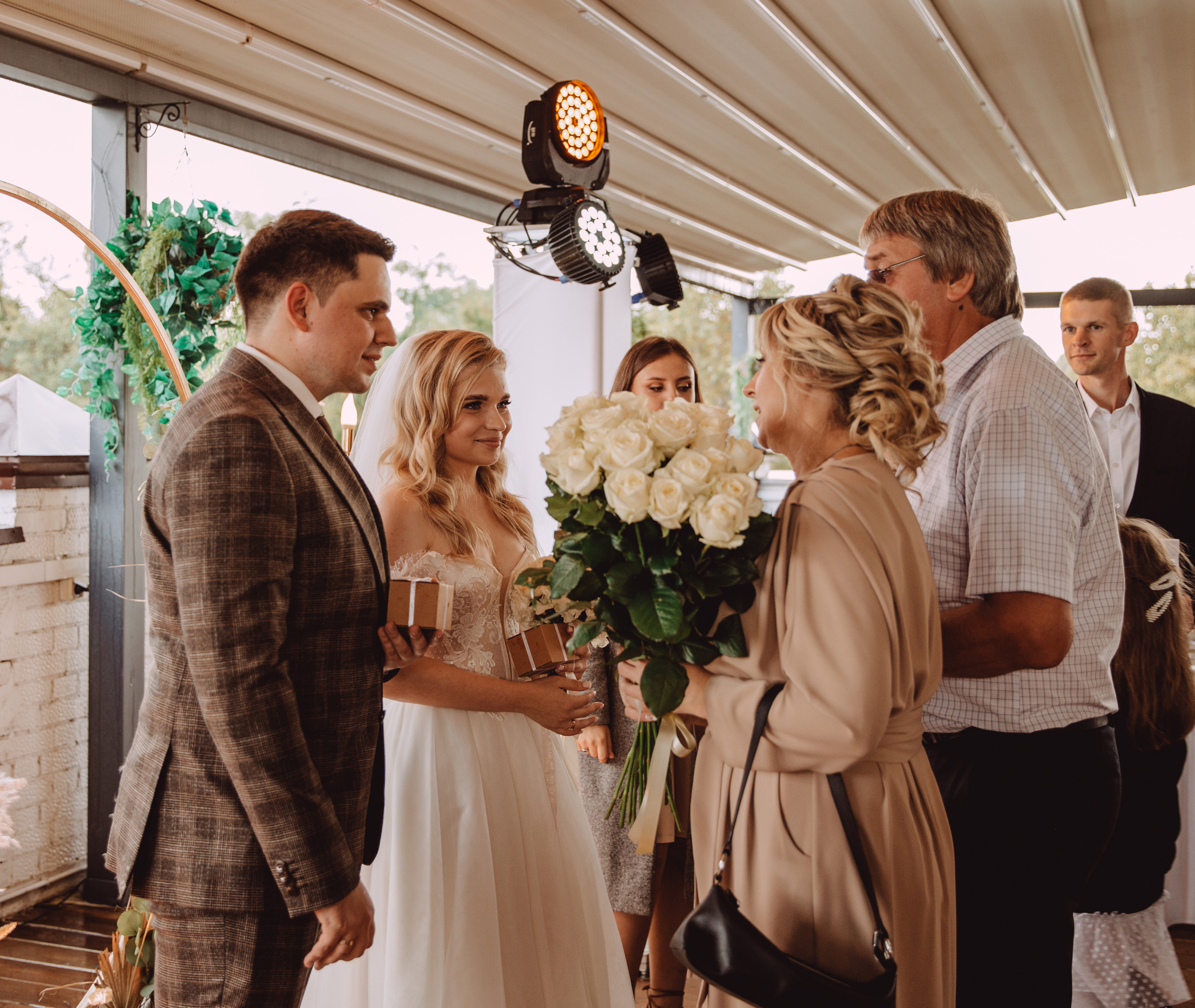 Ксения & Виталий. Фотограф в Краснодаре и Краснодарском крае