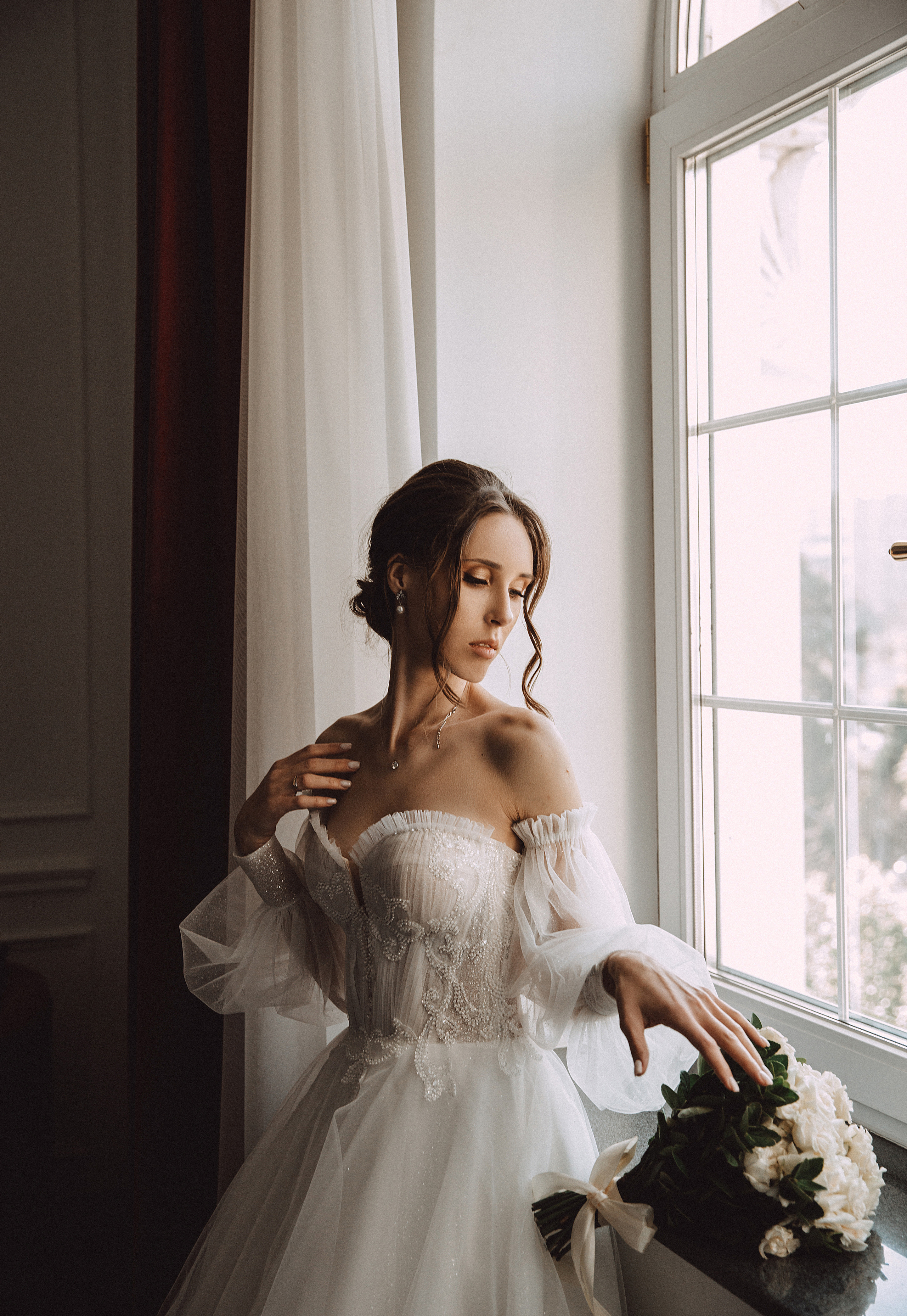 Ирина & Владимир. Фотограф в Краснодаре и Краснодарском крае