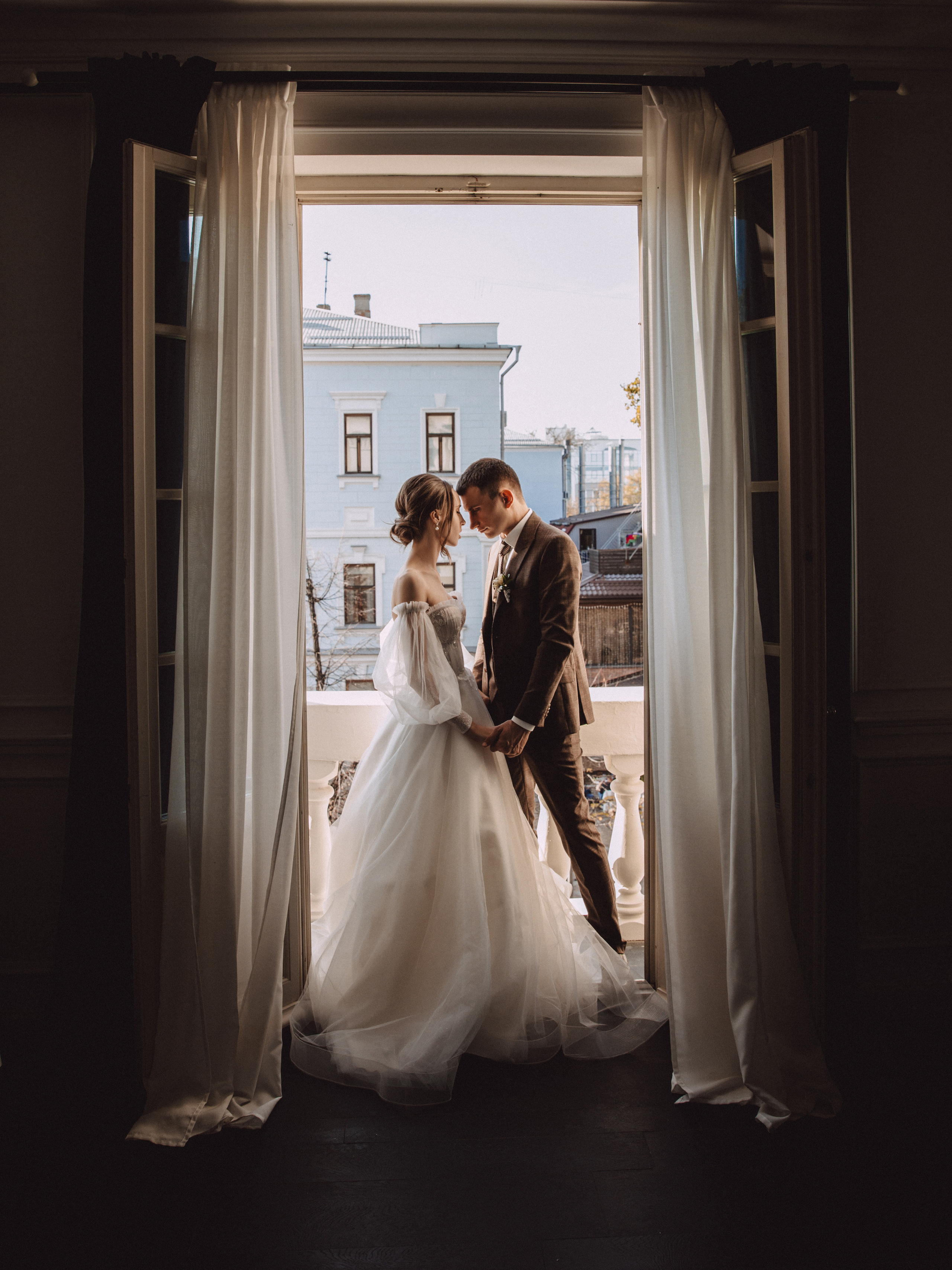 Ирина & Владимир. Фотограф в Краснодаре и Краснодарском крае