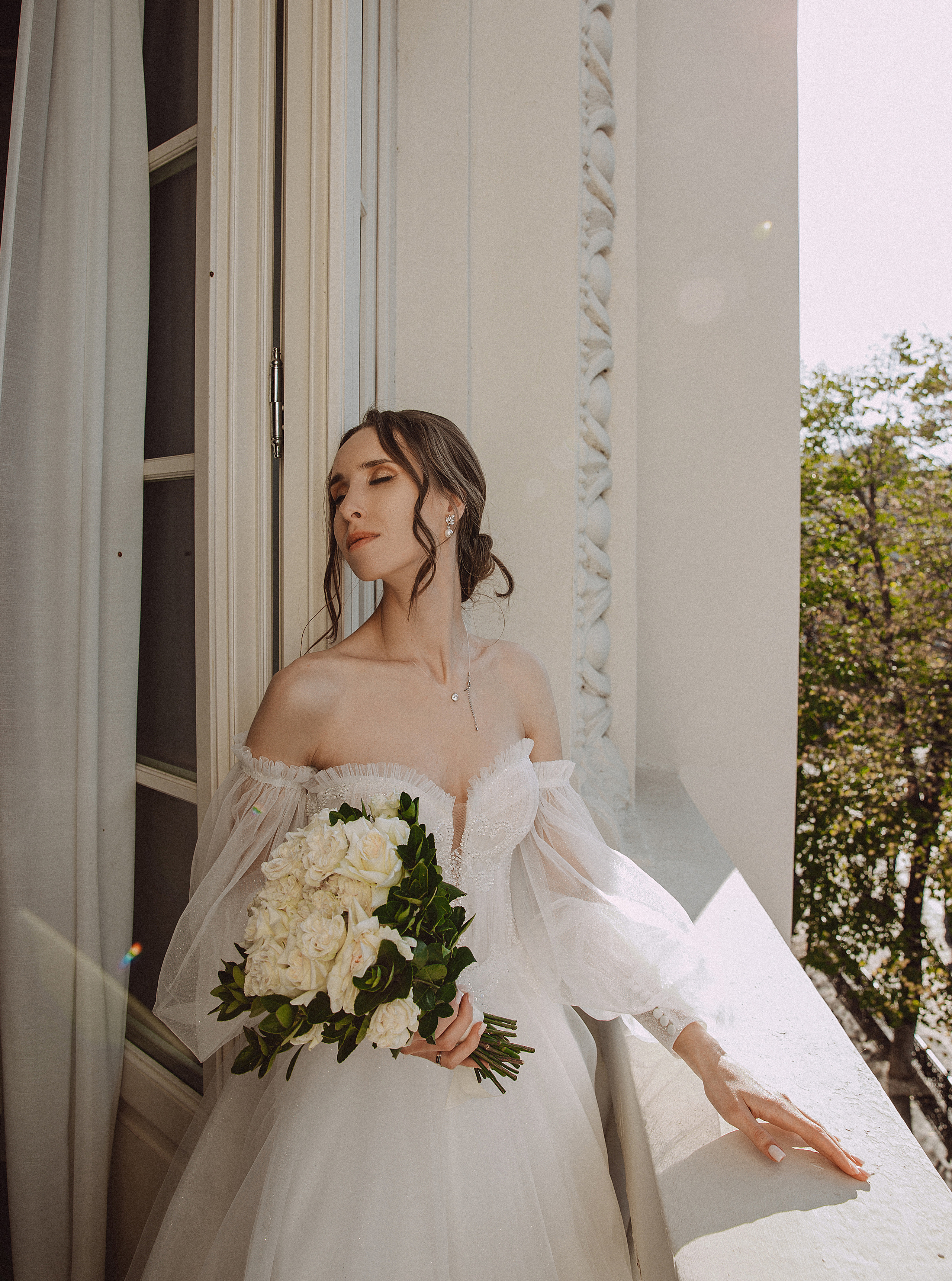 Ирина & Владимир. Фотограф в Краснодаре и Краснодарском крае