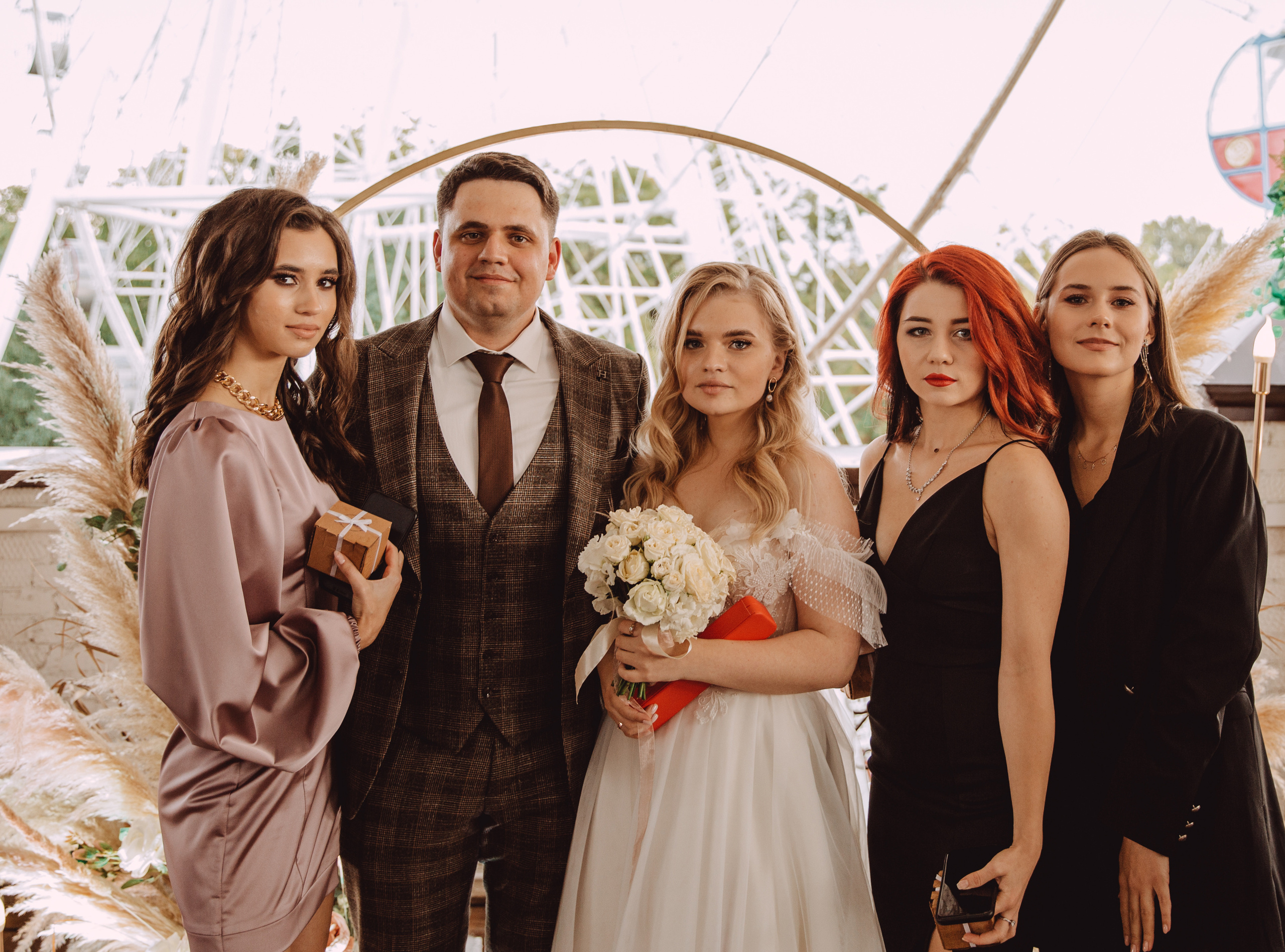 Ксения & Виталий. Фотограф в Краснодаре и Краснодарском крае