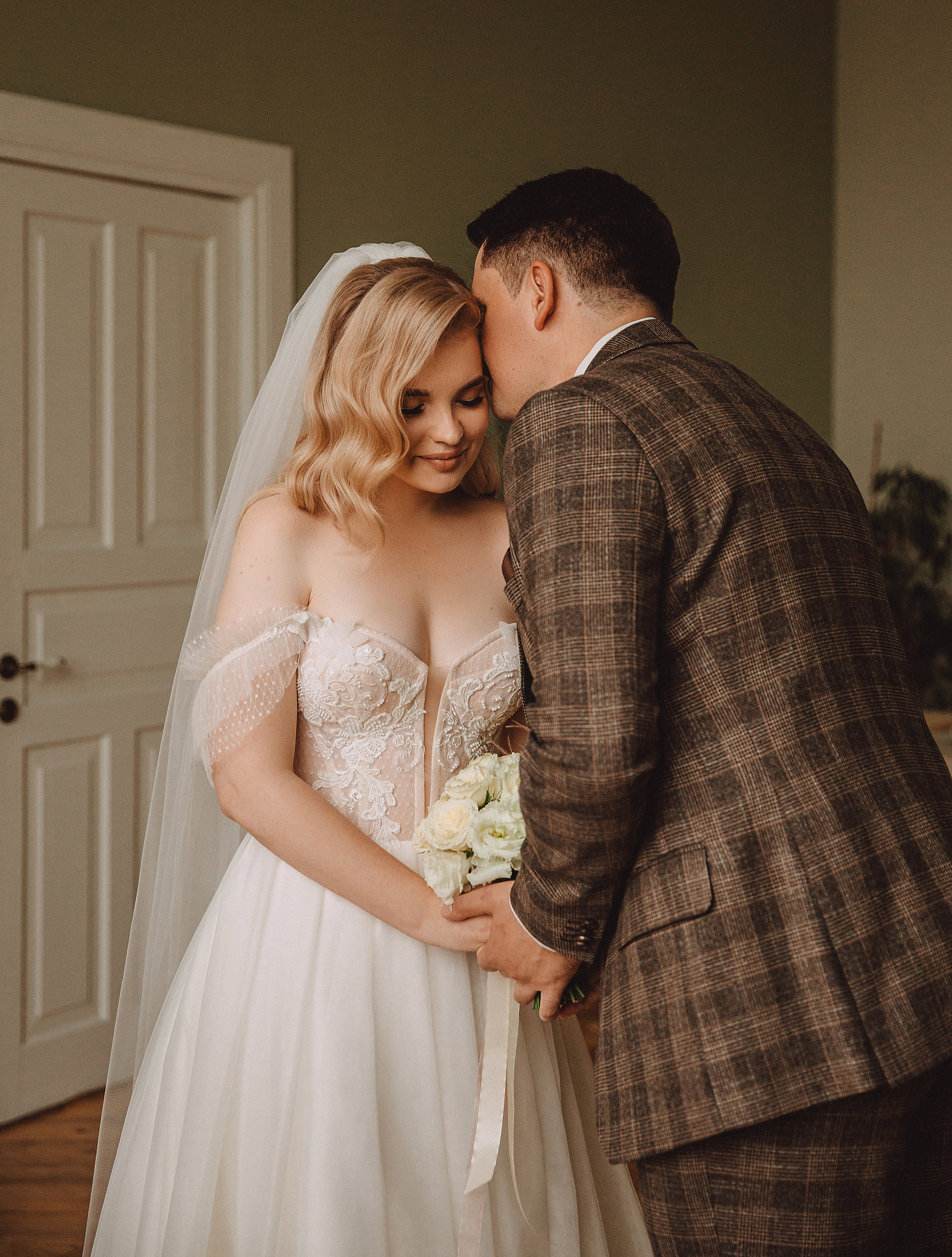 Ксения & Виталий. Фотограф в Краснодаре и Краснодарском крае