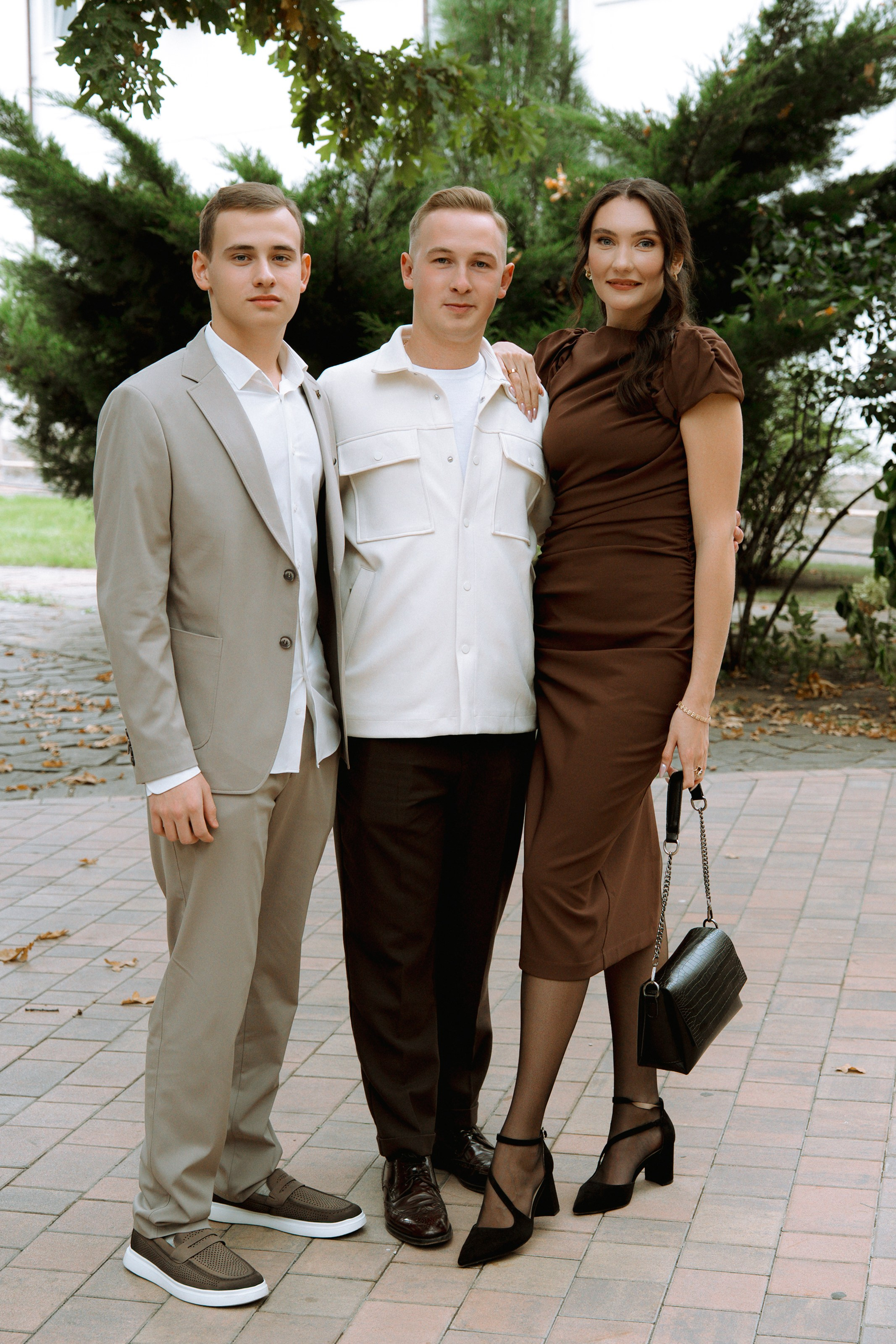 Liza+Danya Anons. Семейный и портретный фотограф в Саратове Сахарова Маша