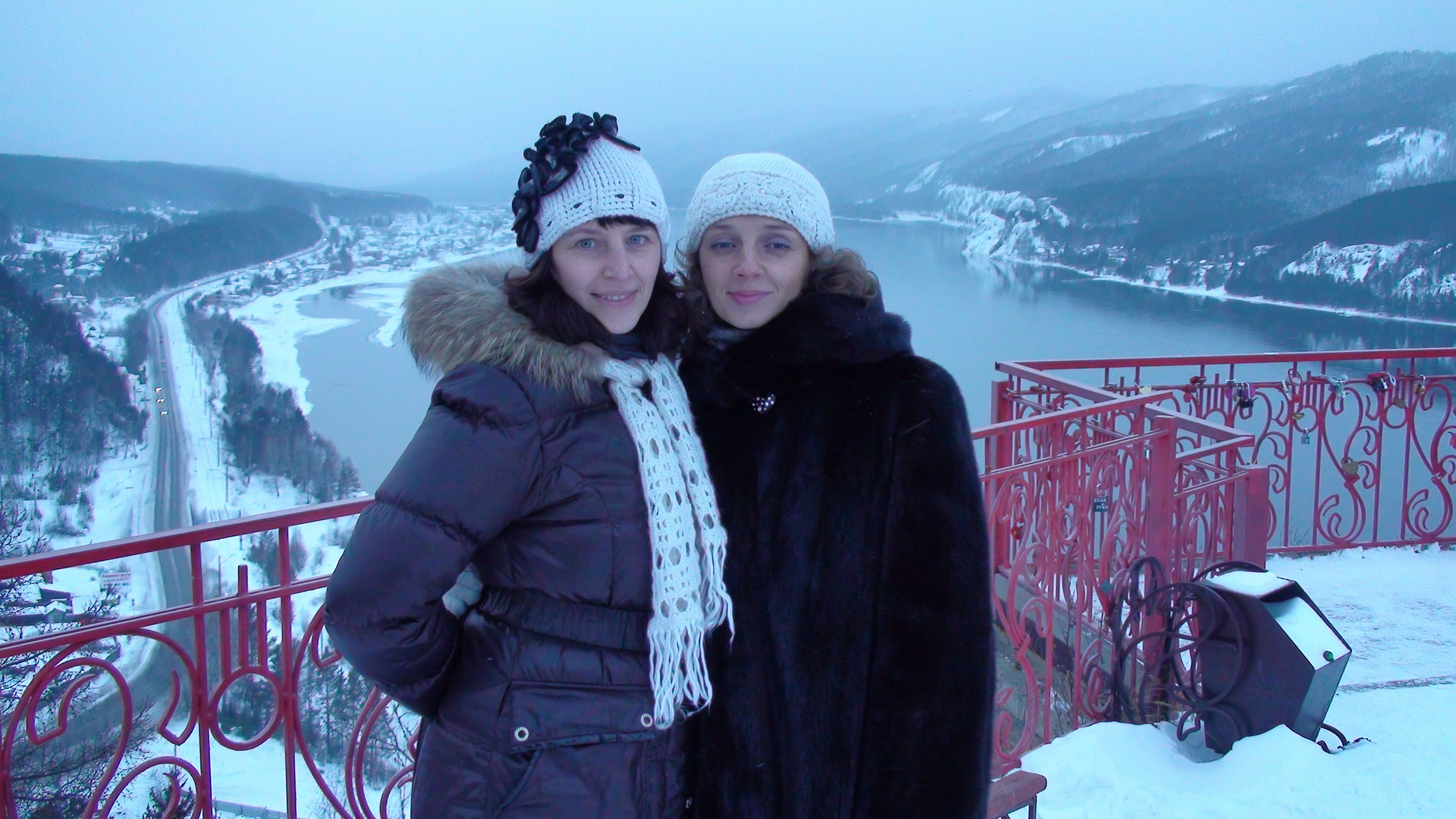 Новый Год 29.12.13-06.01.14. Семейный, Свадебный фотограф СПБ Питер— Романова Екатерина