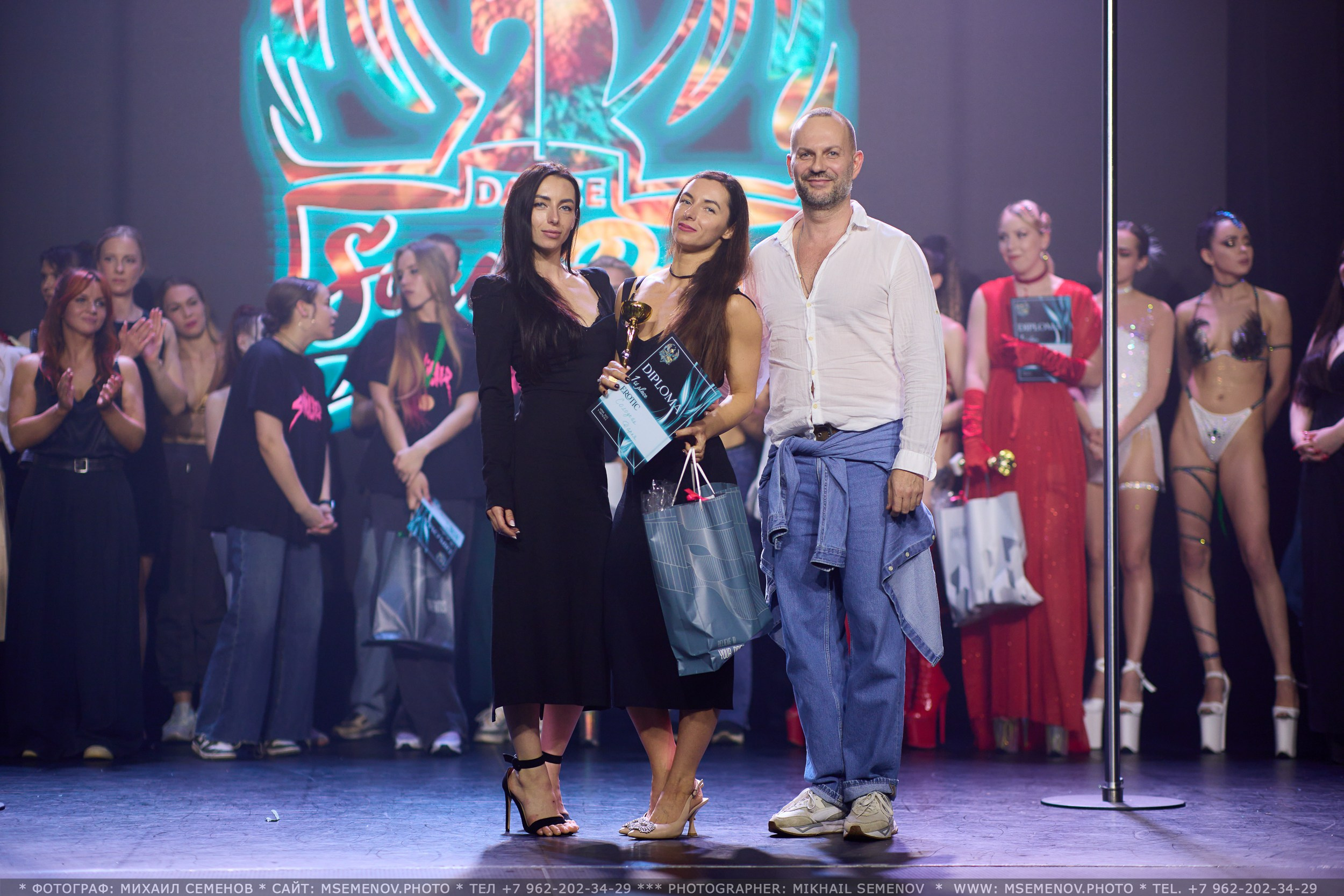 АНОНС фоторепортажа Soul Pole Dance Championship Чемпионат. Фотограф, фотопроекты Михаила Семенова в Ярославле. Фотошкола