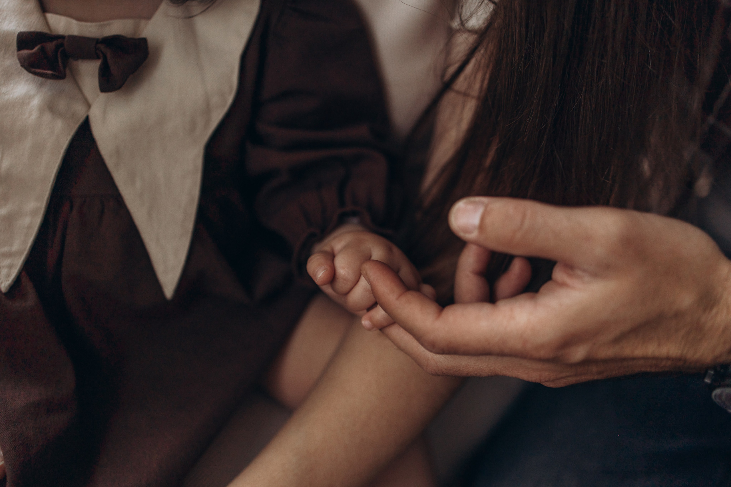 Семейная-студийная фотосъемка (5.10.2025 г.) г. Обнинск (Калужская обл.). Надежда Стар семейный и церковный фотограф в Жукове и Калужской области