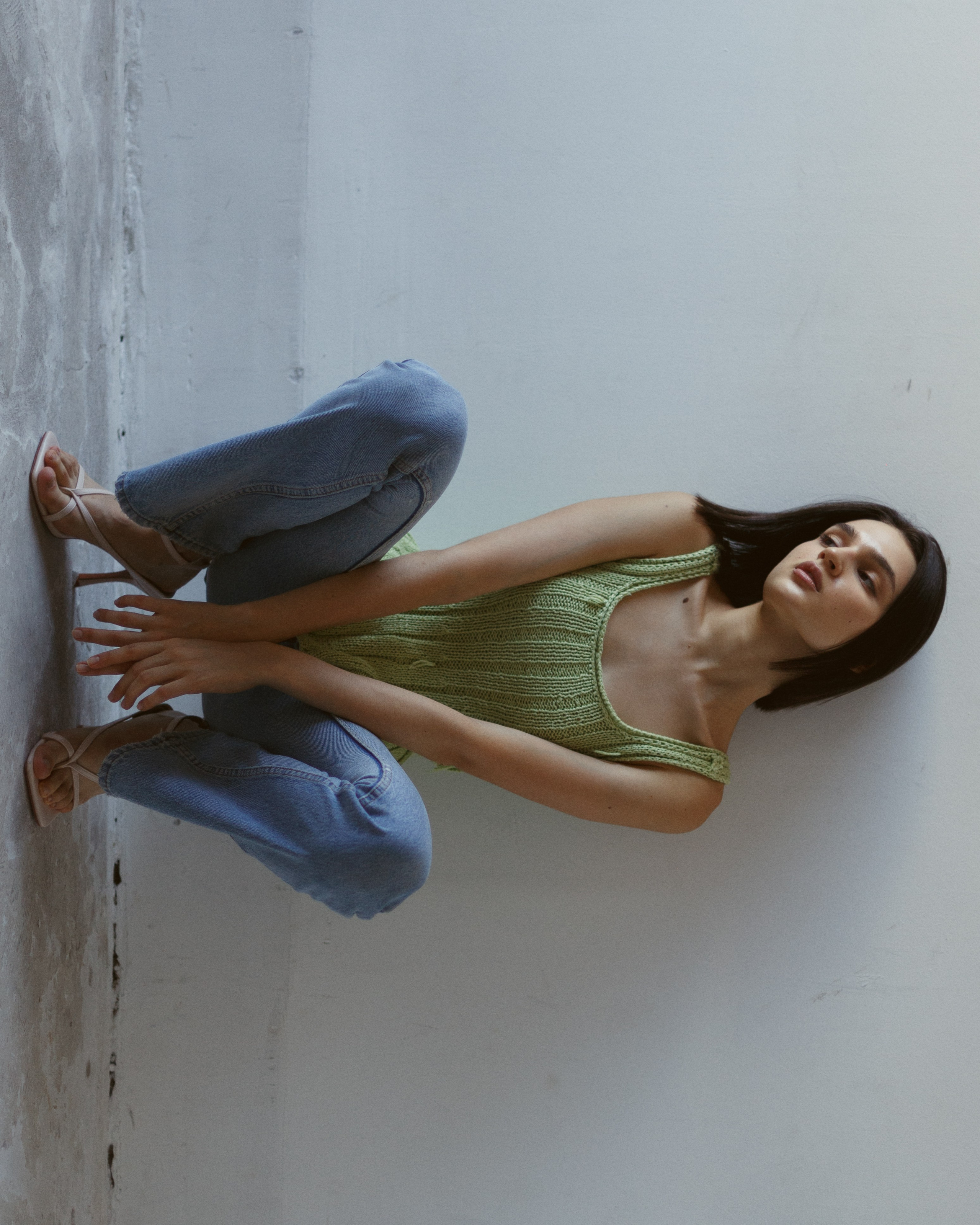 Юля. Фотограф в Москве — Евгения Прокопенко