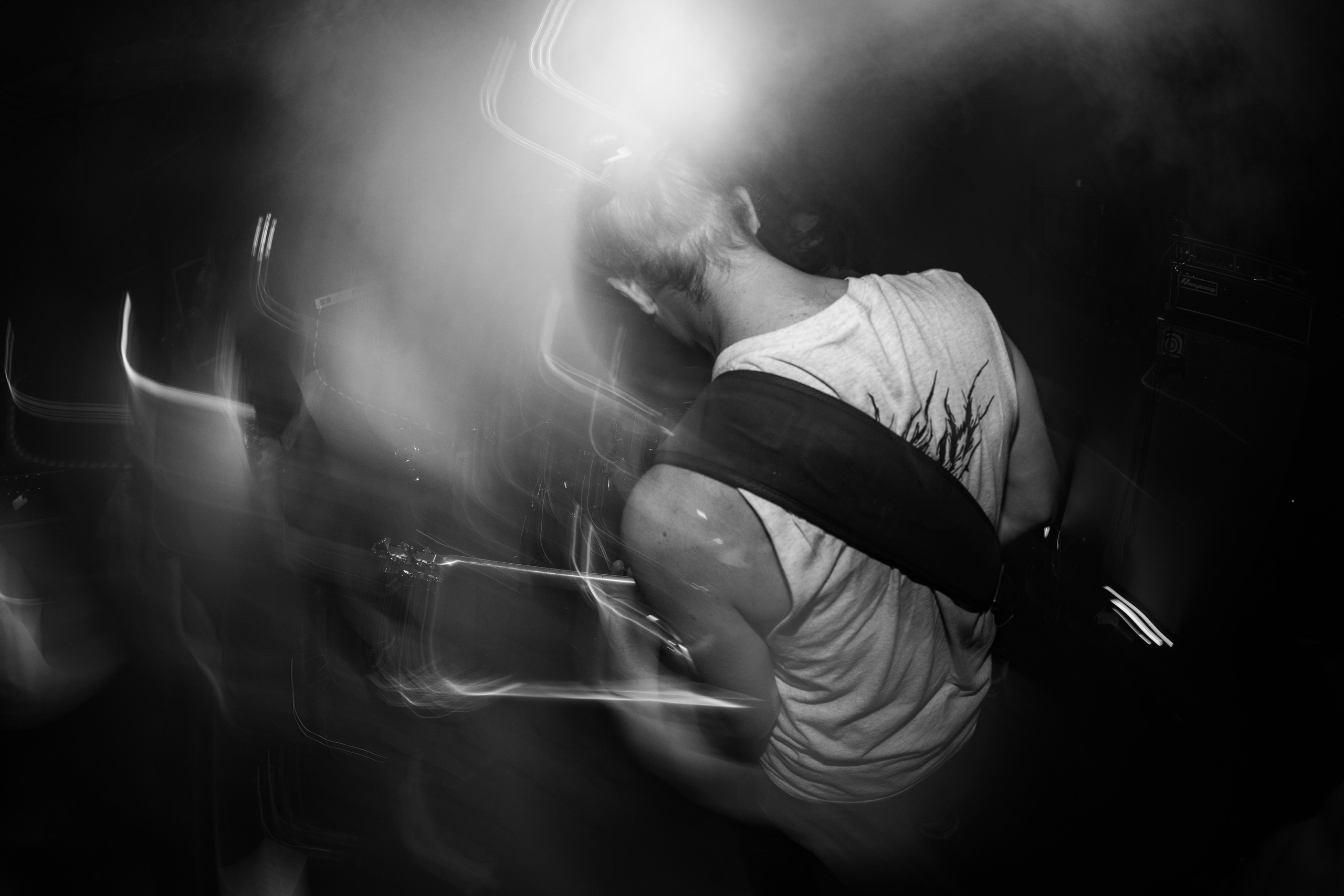 Где волны, рыдая, бились о скалы|Zoccolo 2.0. Концертный и репортажный фотограф в Санкт-Петербурге Слава Пахомов