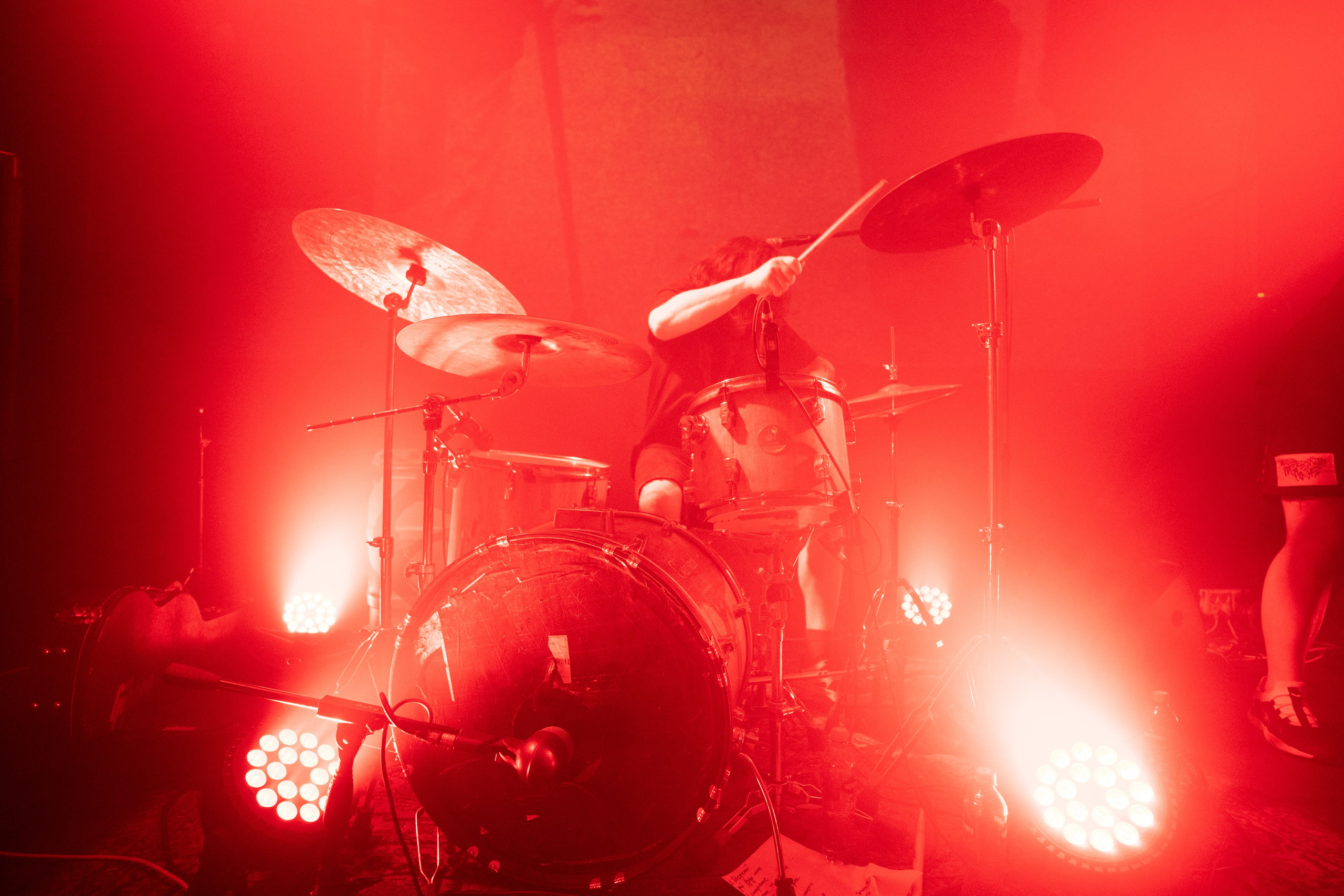 Шторм|Ласточка. Концертный и репортажный фотограф в Санкт-Петербурге Слава Пахомов