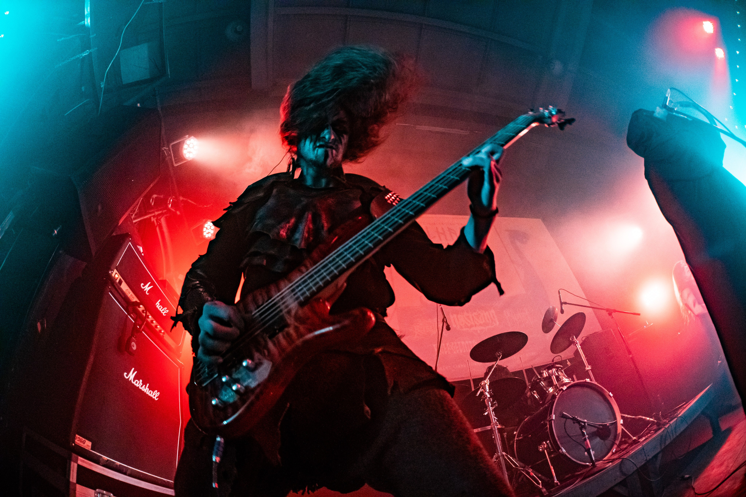 Valhalla | 24.05.25 | Ласточка. Концертный и репортажный фотограф в Санкт-Петербурге Слава Пахомов