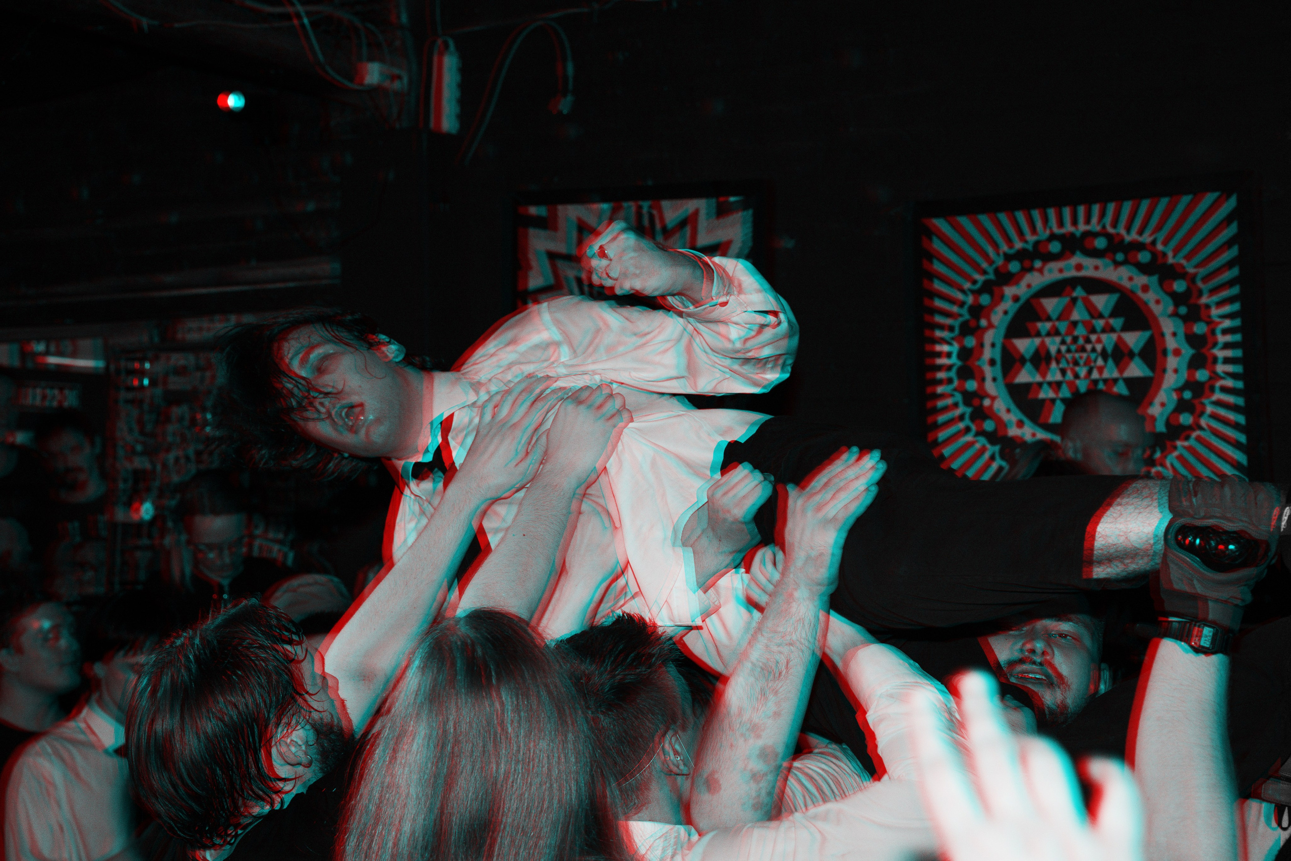 Осень Чёрная. Аферист|Мотыга. Концертный и репортажный фотограф в Санкт-Петербурге Слава Пахомов