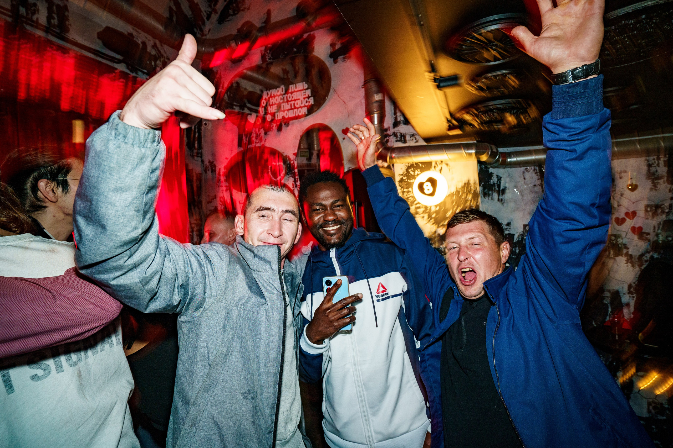 26 и 27 сентября. Бар разбитых сердец. Концертный и репортажный фотограф в Санкт-Петербурге Слава Пахомов