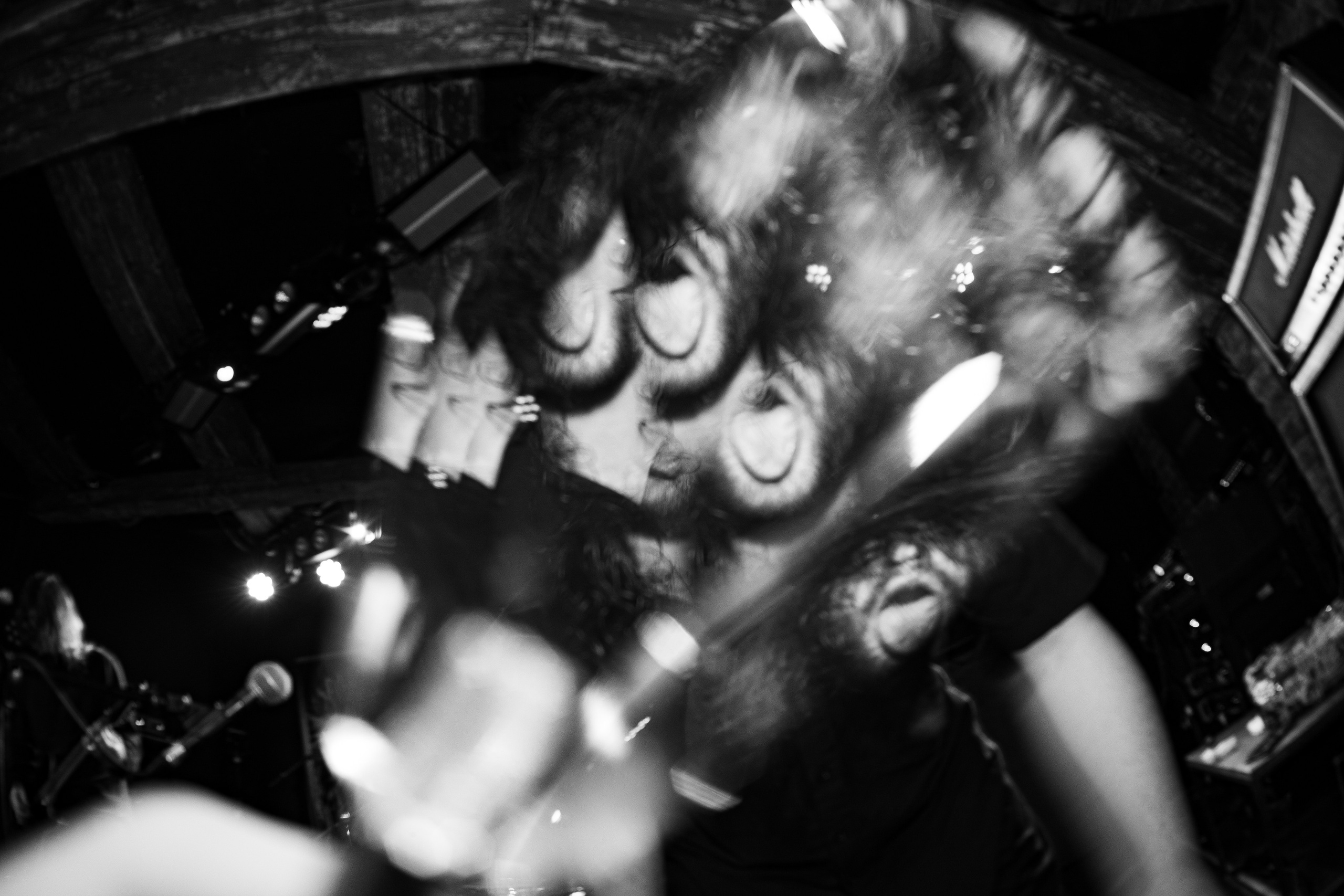 Potvor • aphotique • Doomerion|Zoccolo 2.0. Концертный и репортажный фотограф в Санкт-Петербурге Слава Пахомов