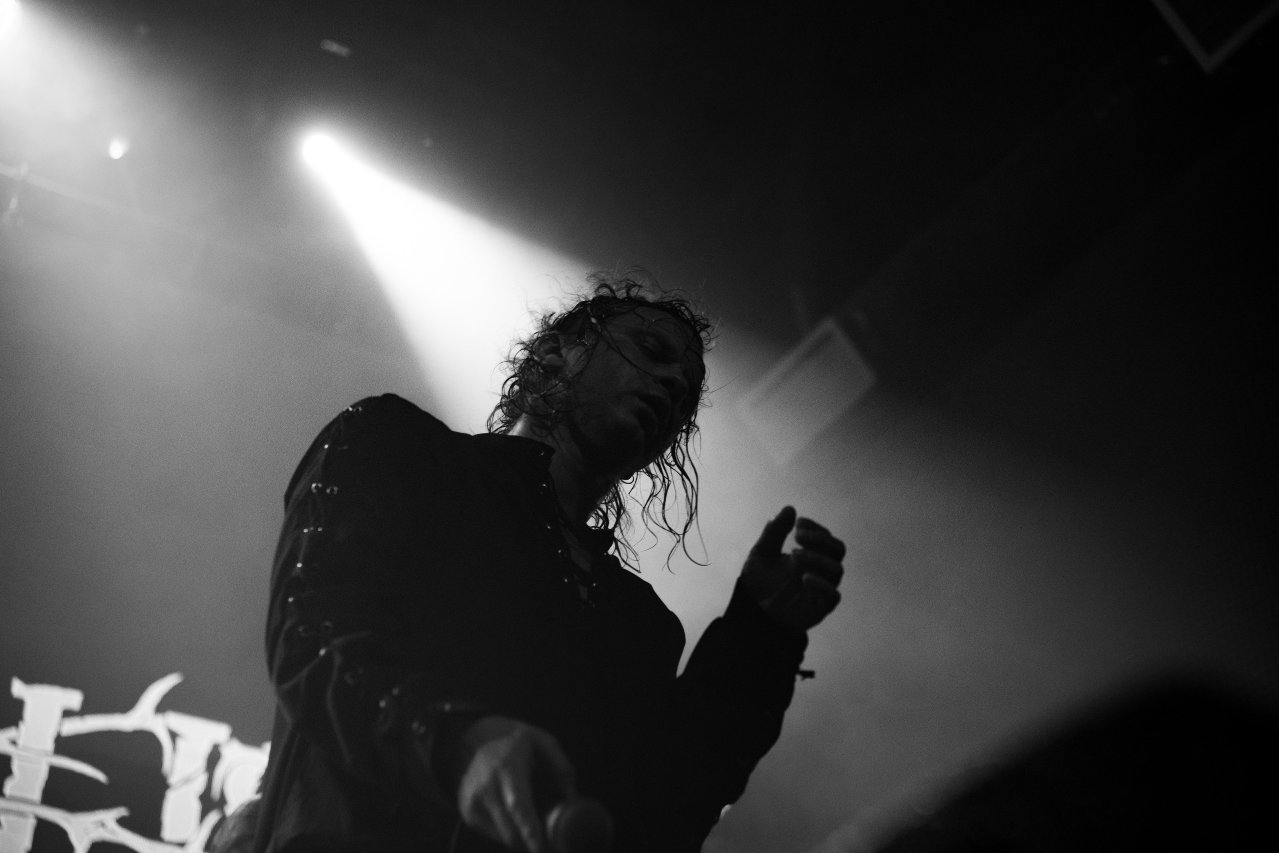 Чёрная Нева Vol.10. Neuropolis|Рассвет. Концертный и репортажный фотограф в Санкт-Петербурге Слава Пахомов