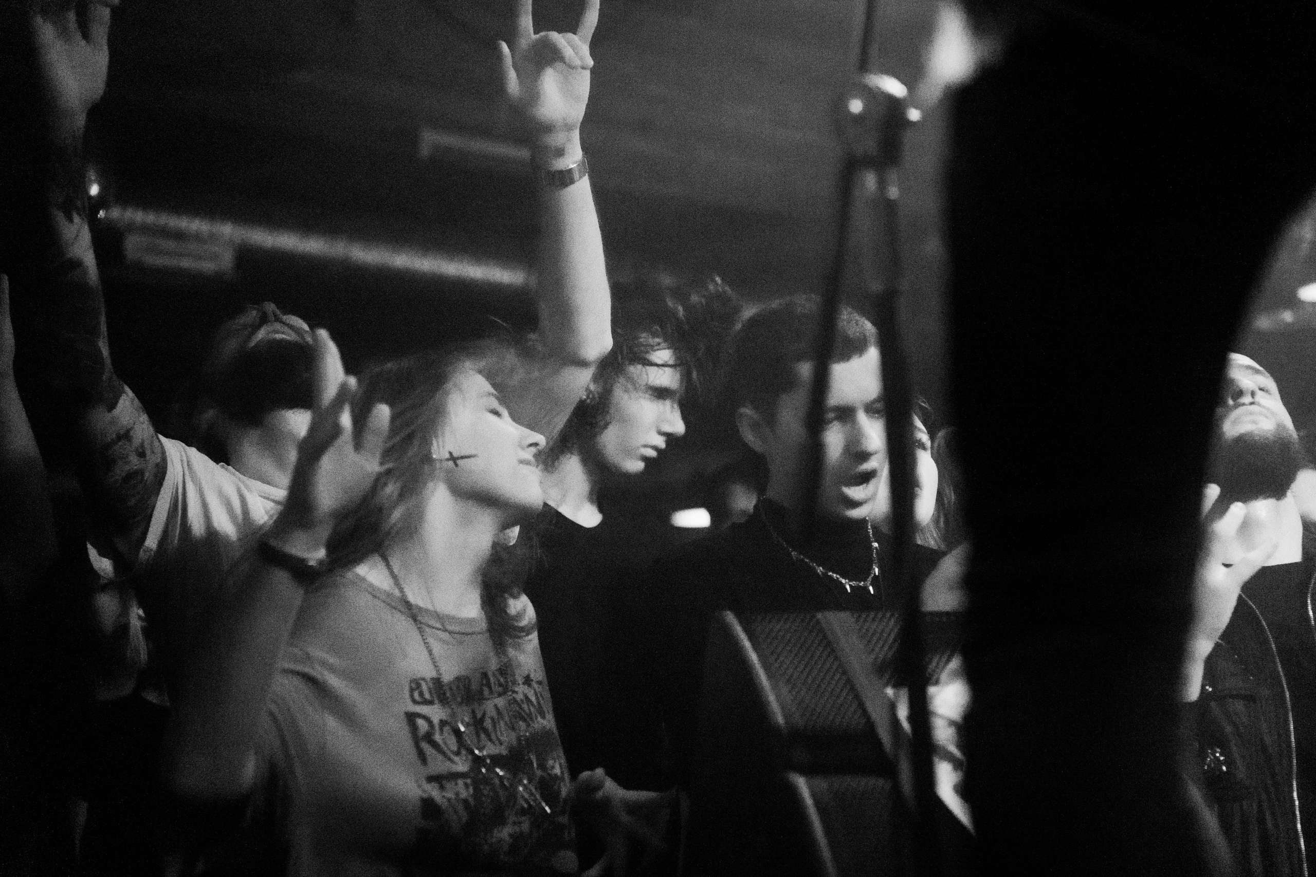 Get This|Zoccolo 2.0. Концертный и репортажный фотограф в Санкт-Петербурге Слава Пахомов