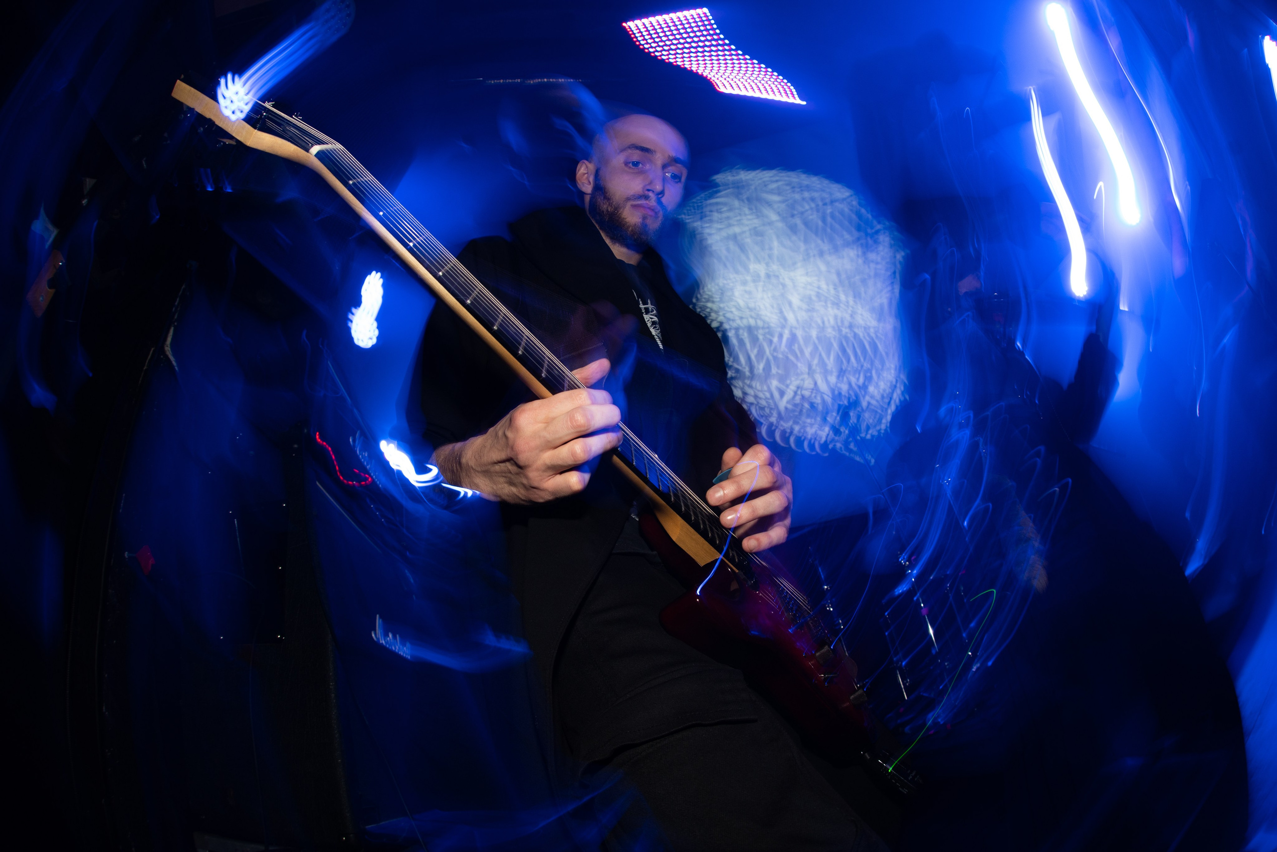 Концерты. Концертный и репортажный фотограф в Санкт-Петербурге Слава Пахомов