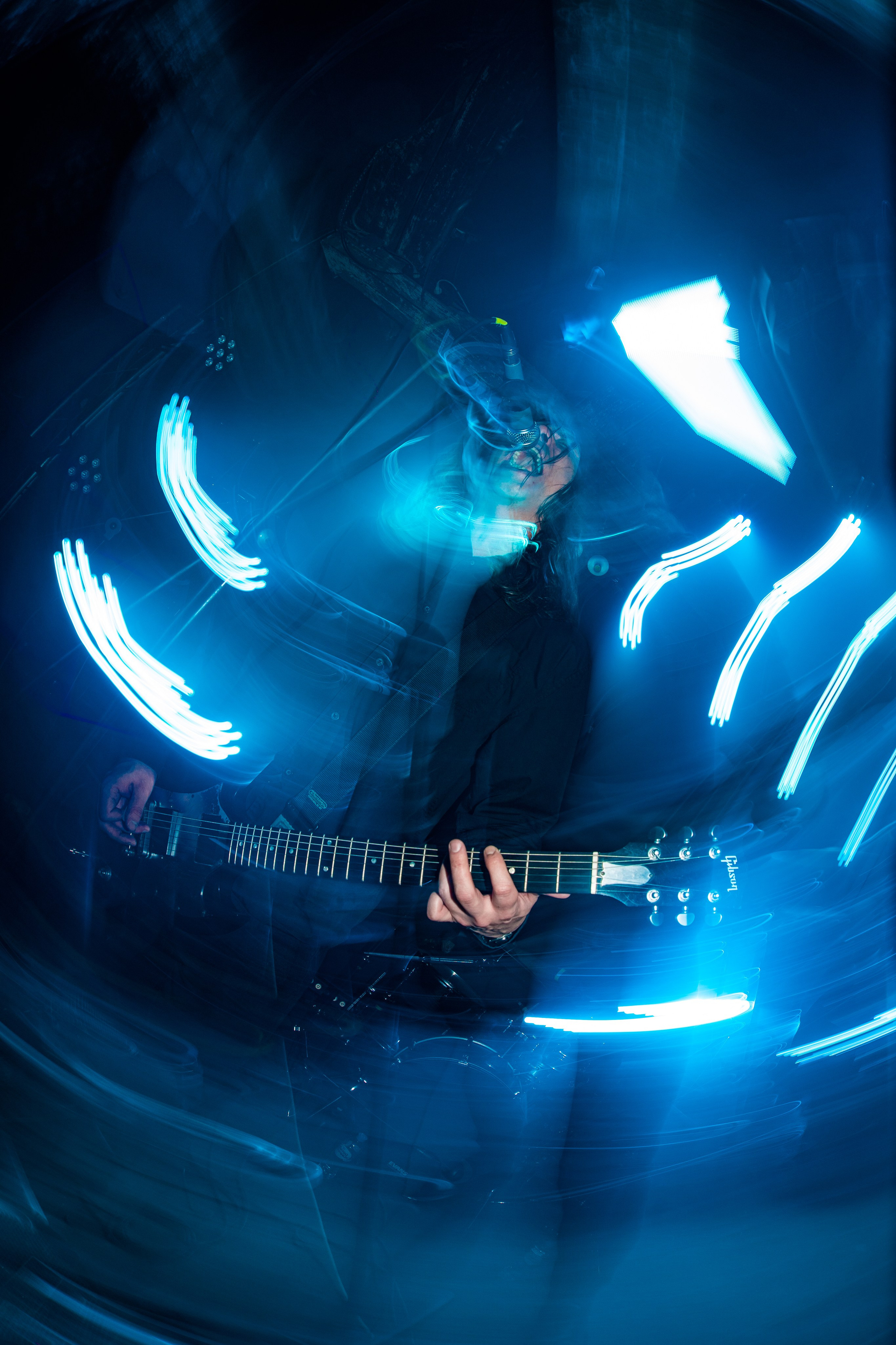 Ad Nihil • Potvor • Crust|Zoccolo 2.0. Концертный и репортажный фотограф в Санкт-Петербурге Слава Пахомов