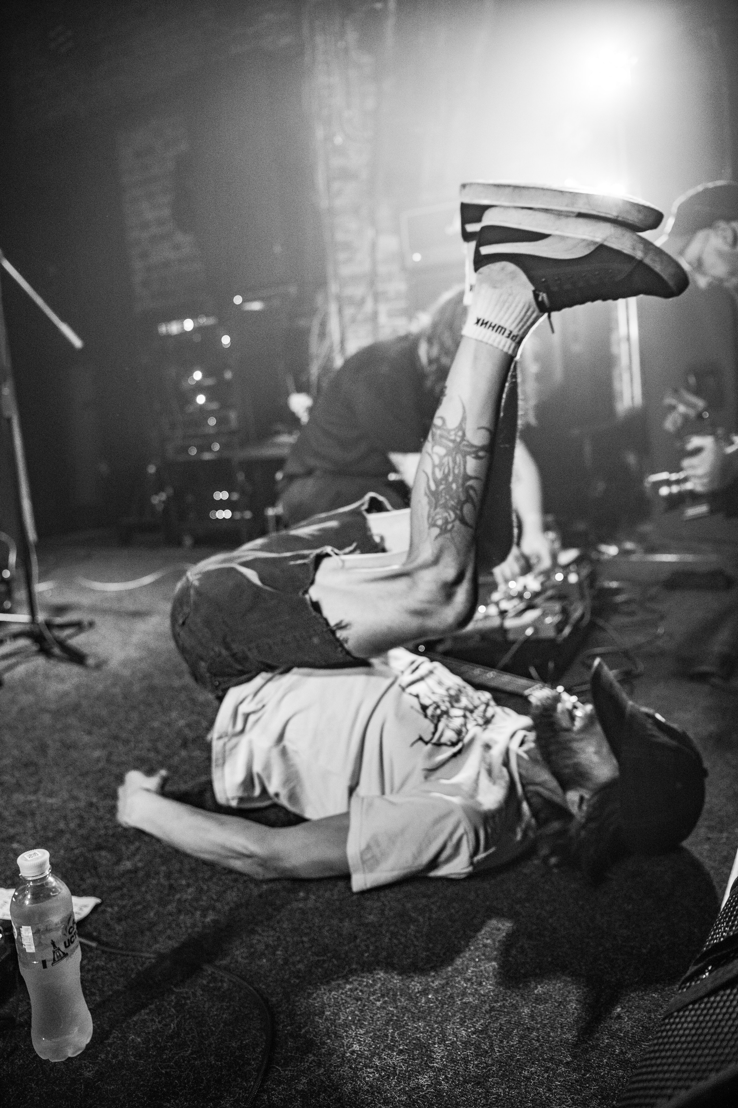 Lesnik • ШШШ • Laugar • DØRER|Zoccolo 2.0. Концертный и репортажный фотограф в Санкт-Петербурге Слава Пахомов