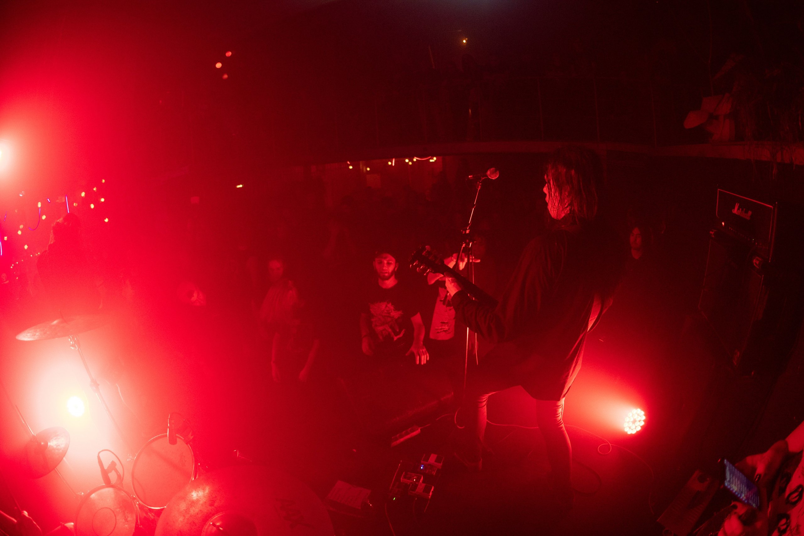 Шторм|Ласточка. Концертный и репортажный фотограф в Санкт-Петербурге Слава Пахомов